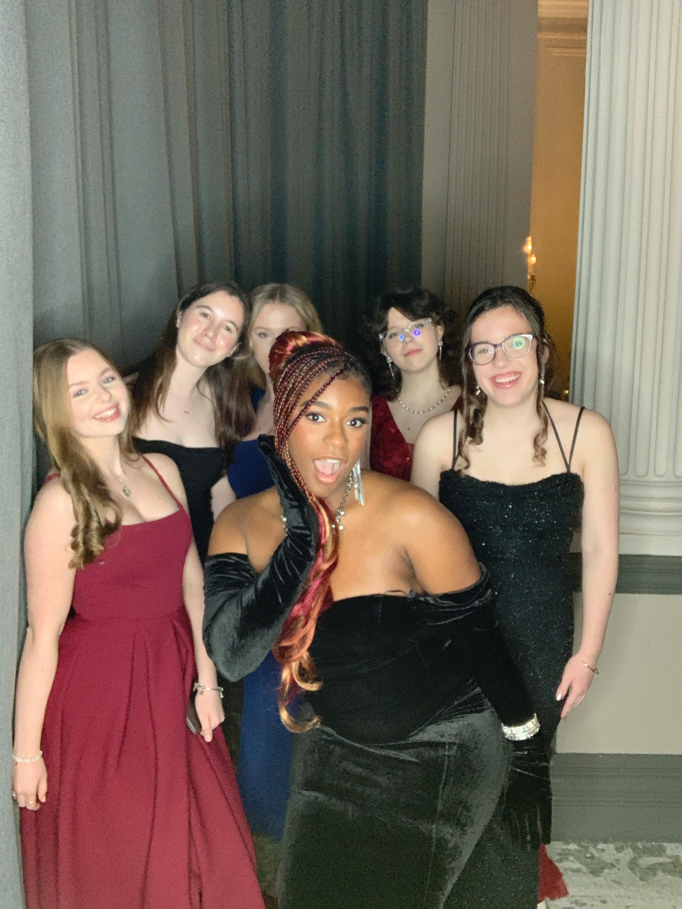 Christmas Party Nights  | View more photos from the event at gallery.magicimages.uk/u/MagicImages/Christmas-Party-Nights-0