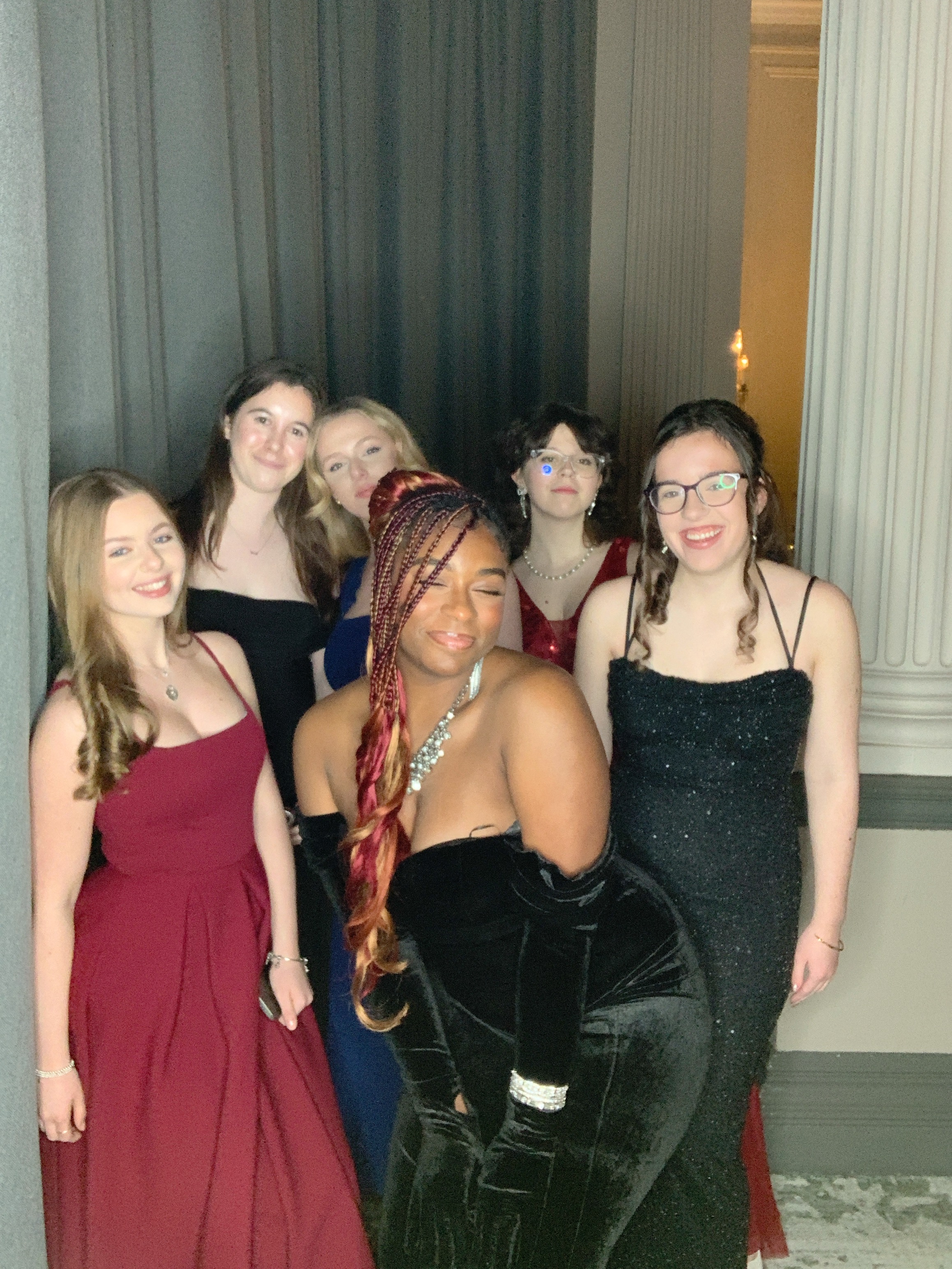 Christmas Party Nights  | View more photos from the event at gallery.magicimages.uk/u/MagicImages/Christmas-Party-Nights-0