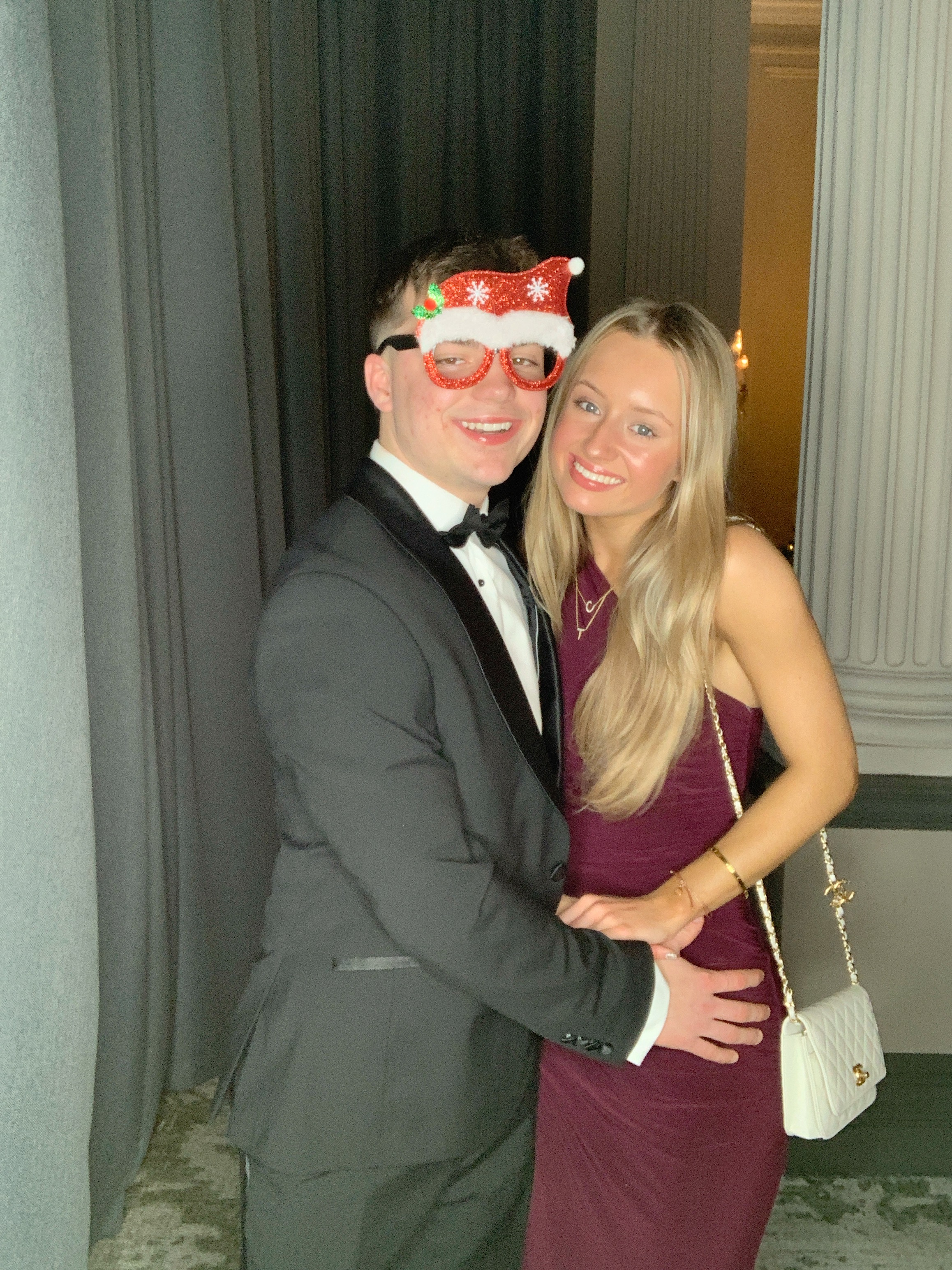 Christmas Party Nights  | View more photos from the event at gallery.magicimages.uk/u/MagicImages/Christmas-Party-Nights-0