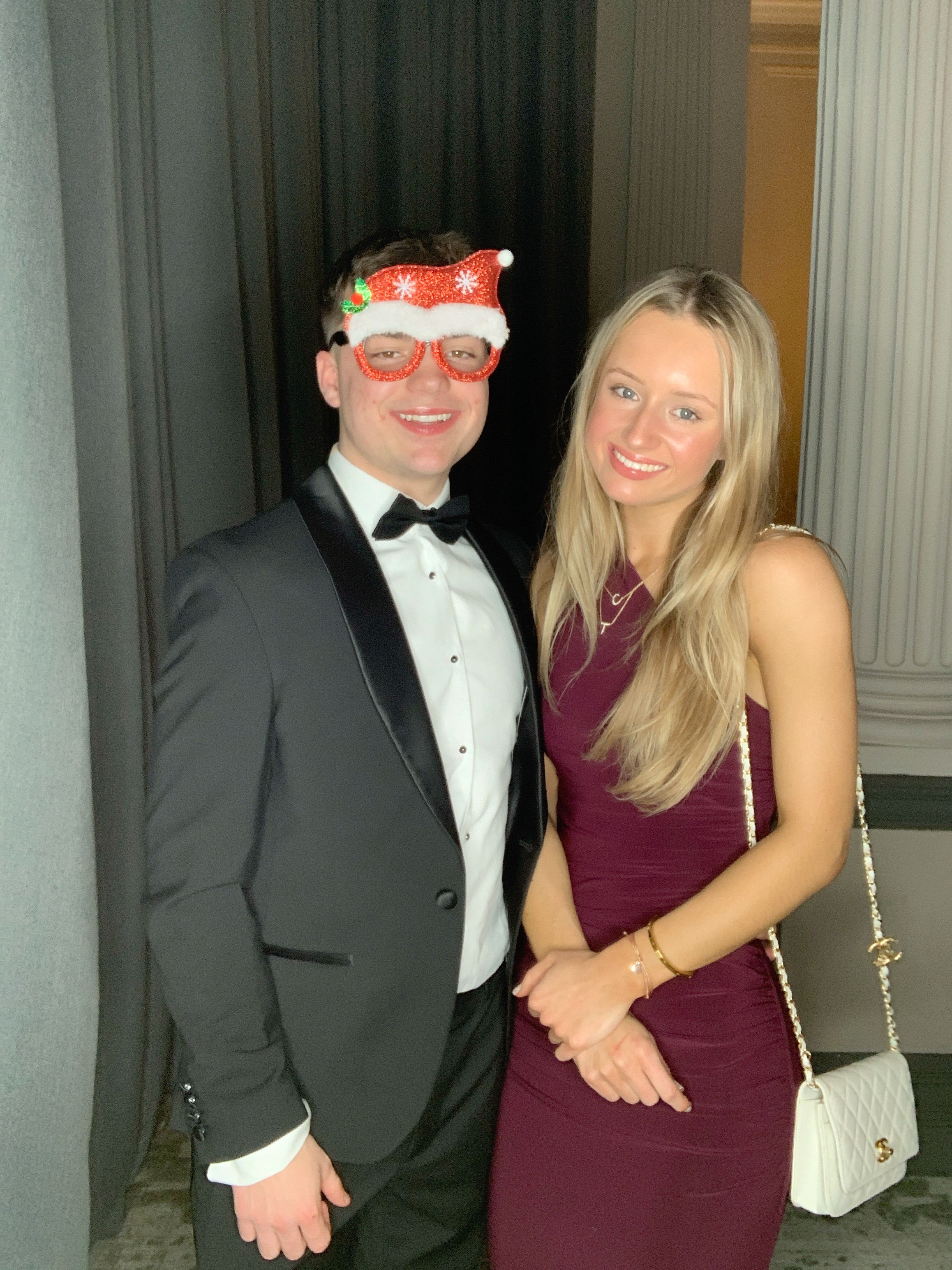 Christmas Party Nights  | View more photos from the event at gallery.magicimages.uk/u/MagicImages/Christmas-Party-Nights-0