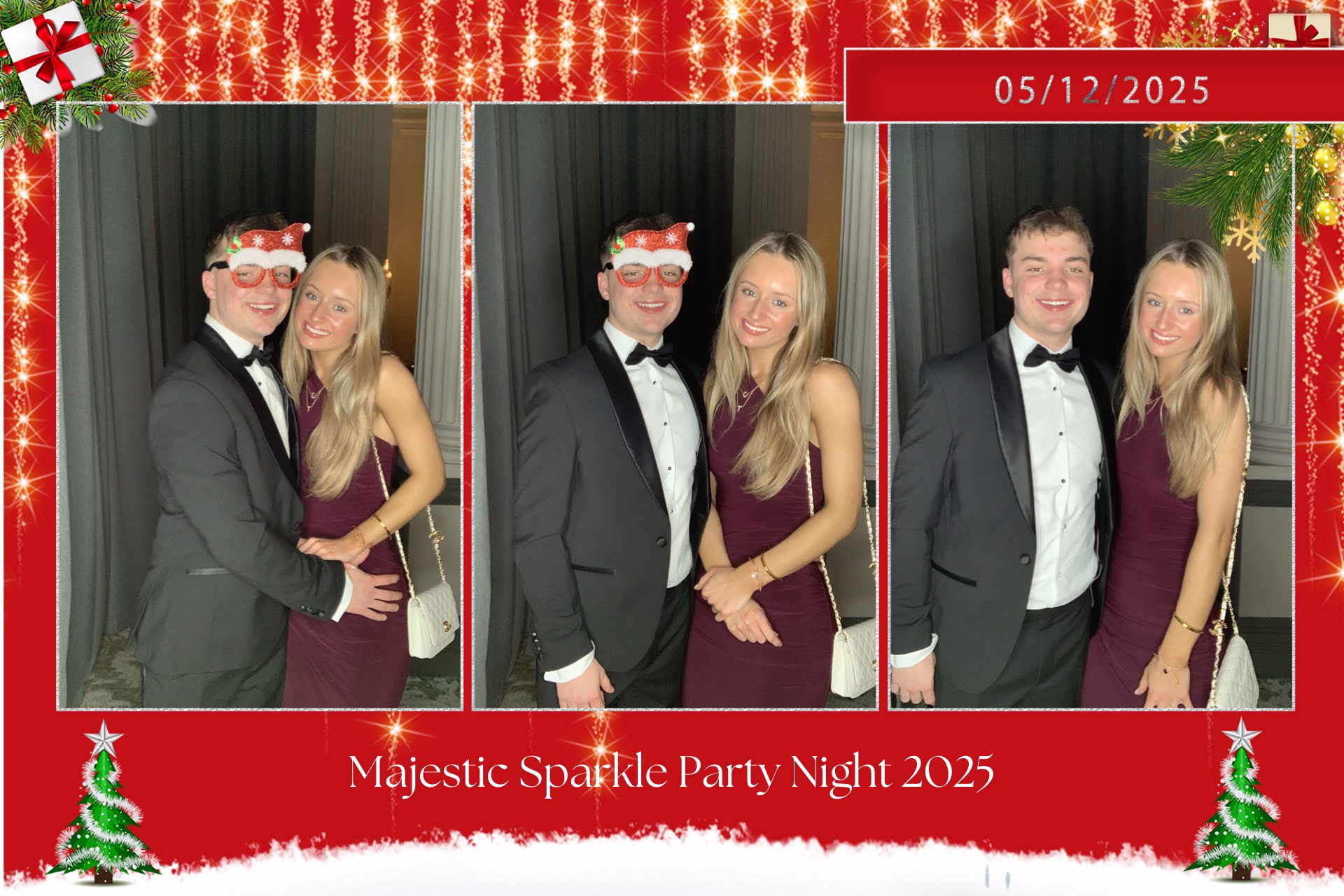 Christmas Party Nights  | View more photos from the event at gallery.magicimages.uk/u/MagicImages/Christmas-Party-Nights-0