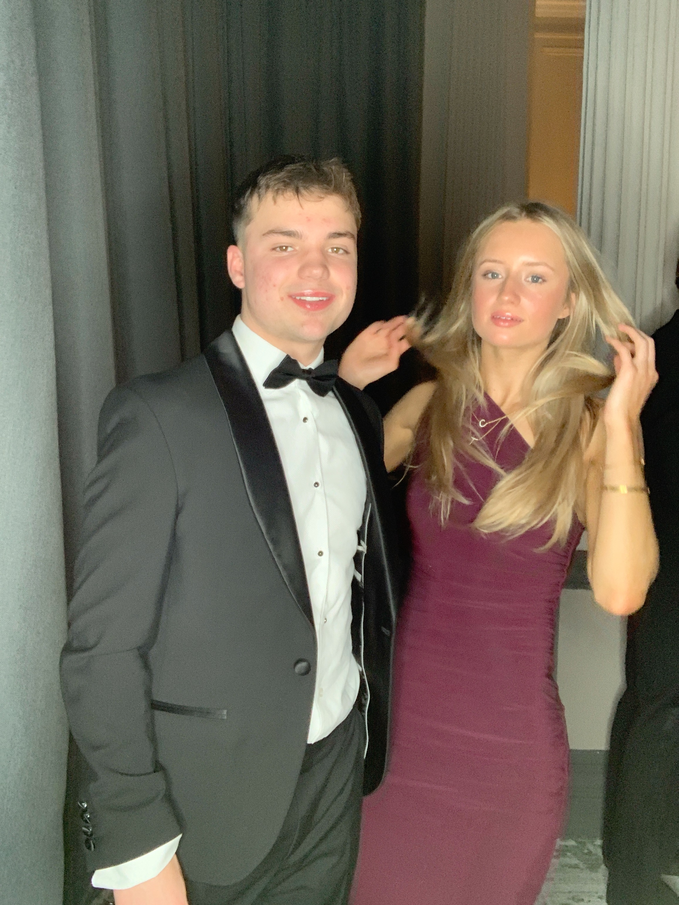 Christmas Party Nights  | View more photos from the event at gallery.magicimages.uk/u/MagicImages/Christmas-Party-Nights-0