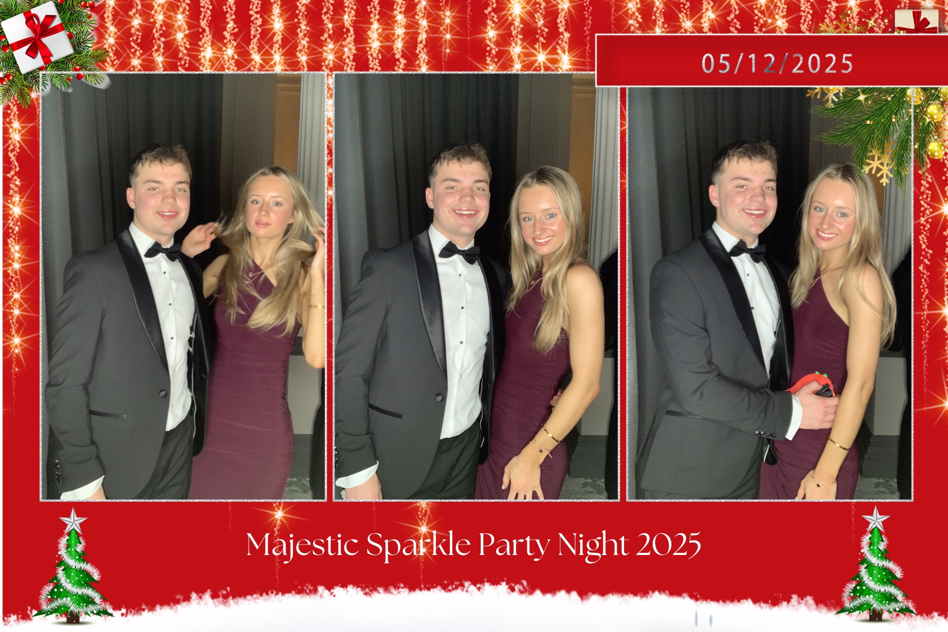 Christmas Party Nights  | View more photos from the event at gallery.magicimages.uk/u/MagicImages/Christmas-Party-Nights-0