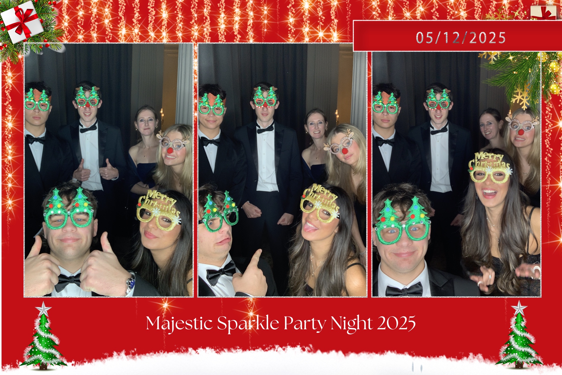 Christmas Party Nights  | View more photos from the event at gallery.magicimages.uk/u/MagicImages/Christmas-Party-Nights-0