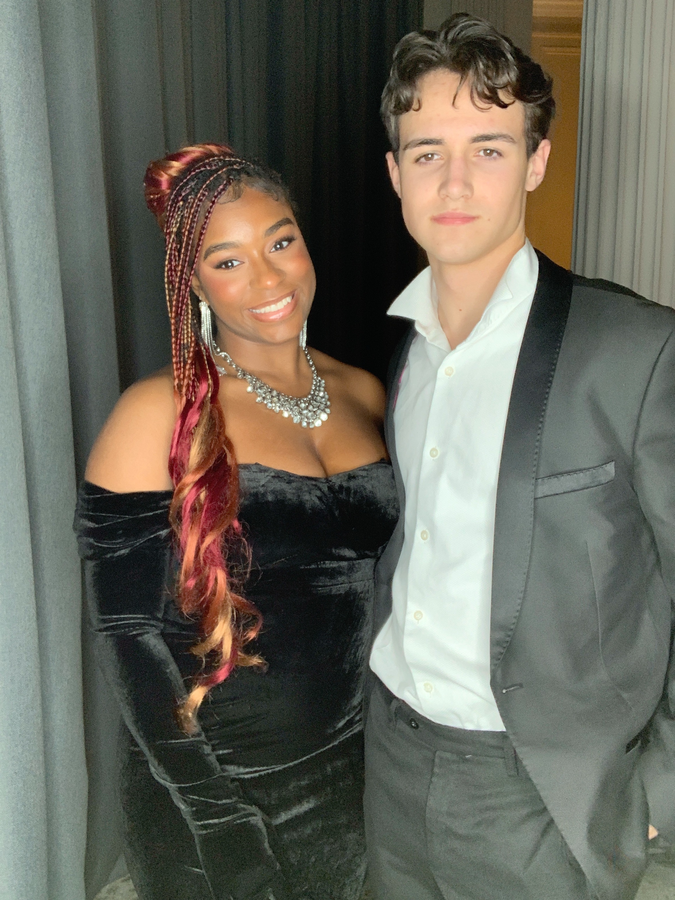 Christmas Party Nights  | View more photos from the event at gallery.magicimages.uk/u/MagicImages/Christmas-Party-Nights-0