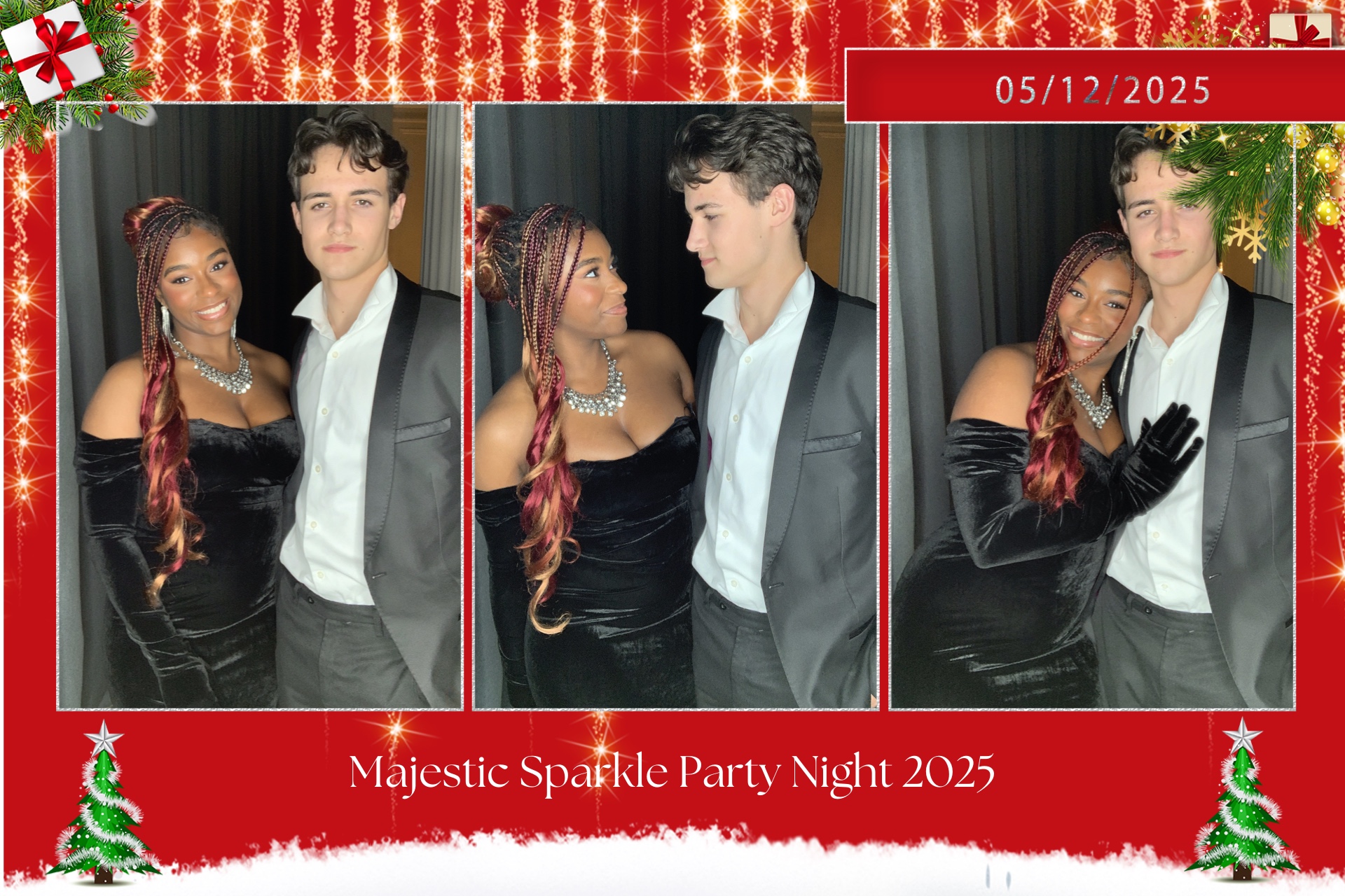 Christmas Party Nights  | View more photos from the event at gallery.magicimages.uk/u/MagicImages/Christmas-Party-Nights-0