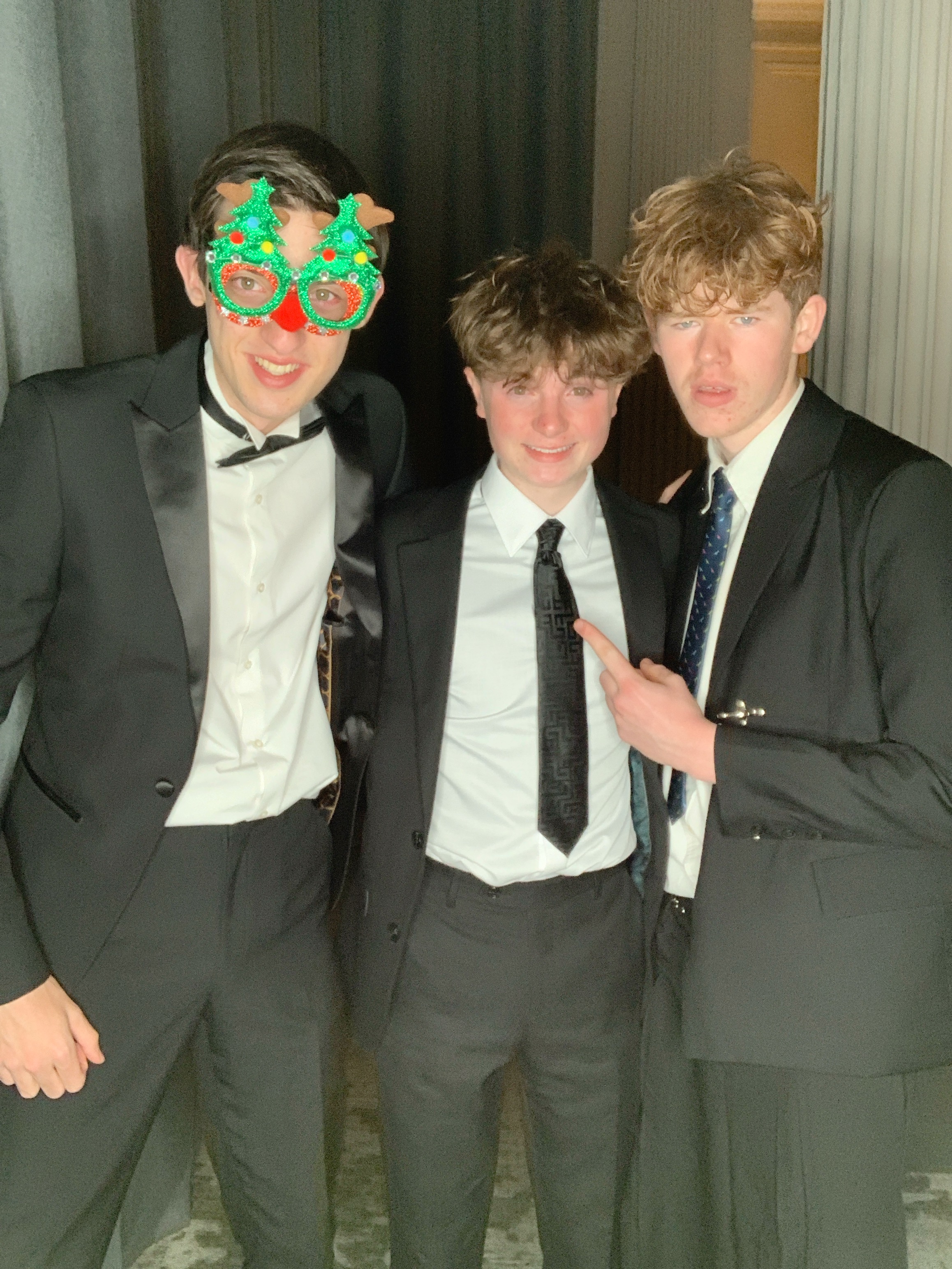 Christmas Party Nights  | View more photos from the event at gallery.magicimages.uk/u/MagicImages/Christmas-Party-Nights-0