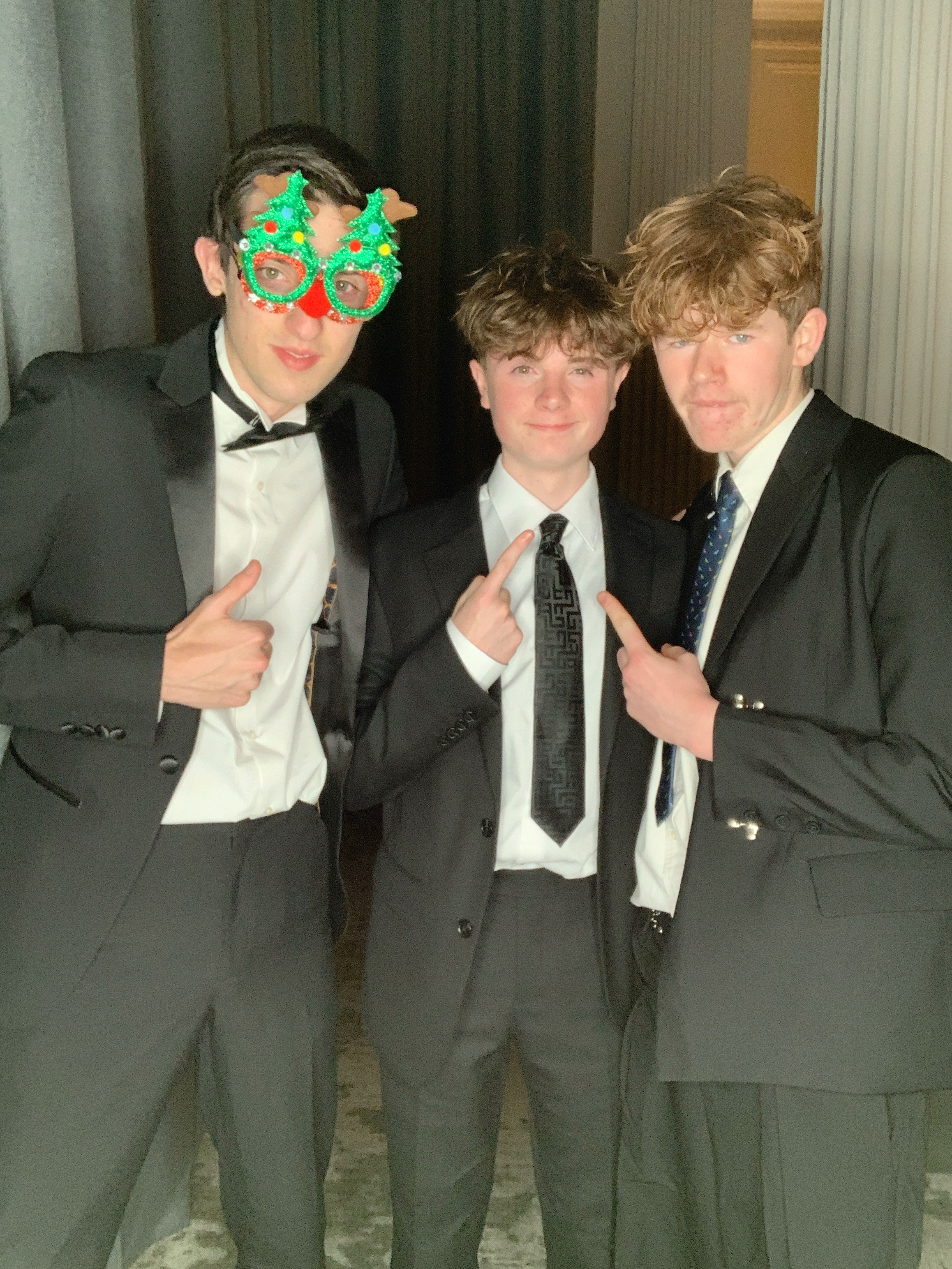 Christmas Party Nights  | View more photos from the event at gallery.magicimages.uk/u/MagicImages/Christmas-Party-Nights-0