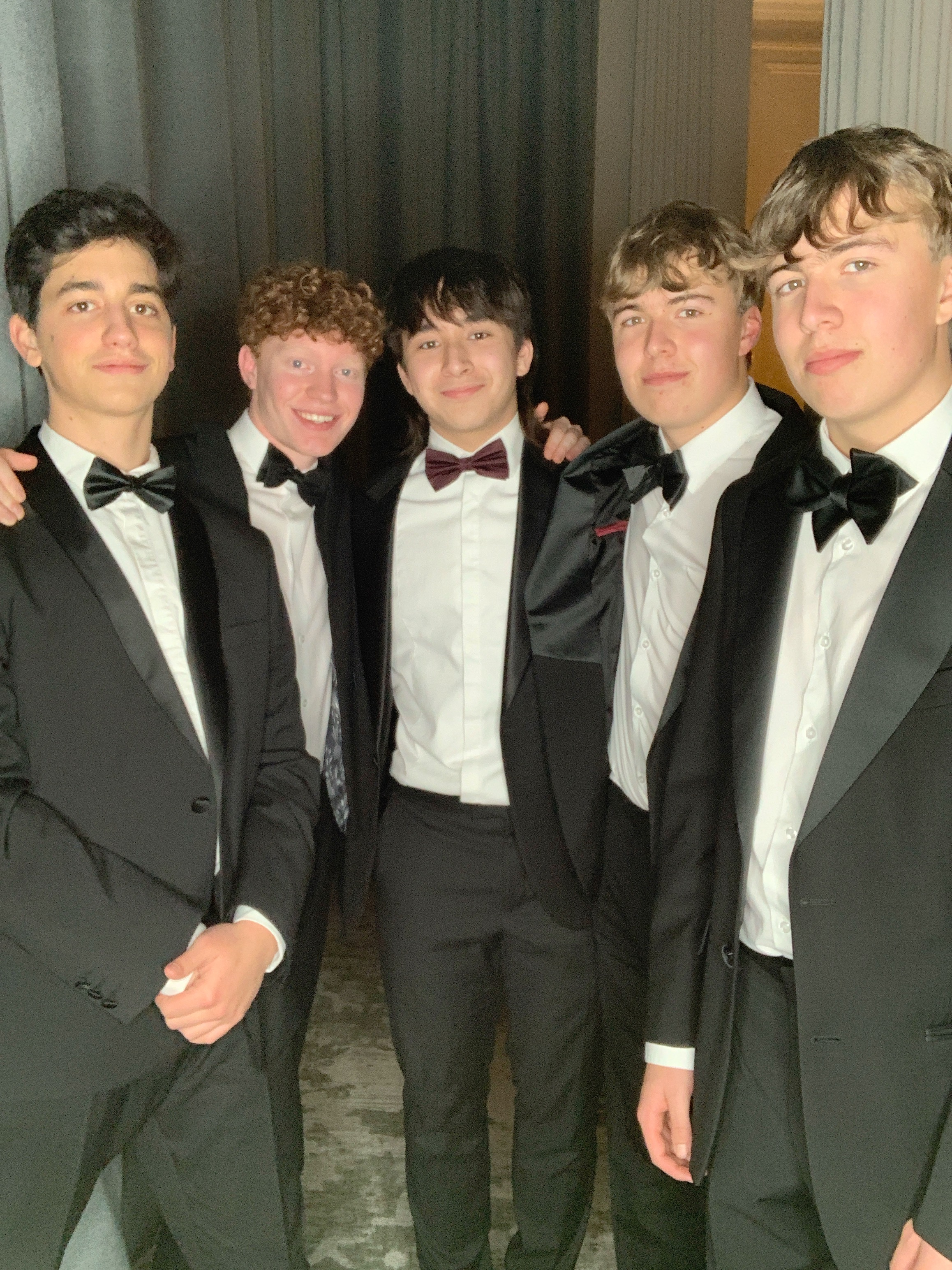 Christmas Party Nights  | View more photos from the event at gallery.magicimages.uk/u/MagicImages/Christmas-Party-Nights-0