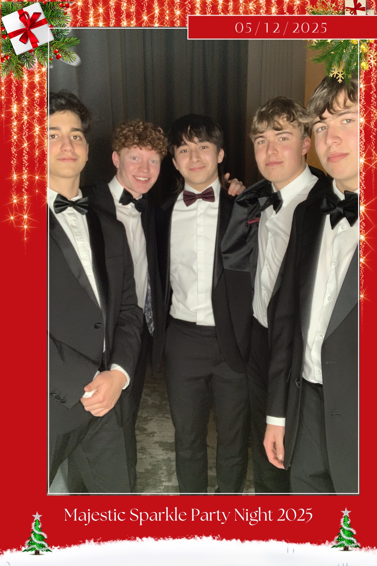 Christmas Party Nights  | View more photos from the event at gallery.magicimages.uk/u/MagicImages/Christmas-Party-Nights-0