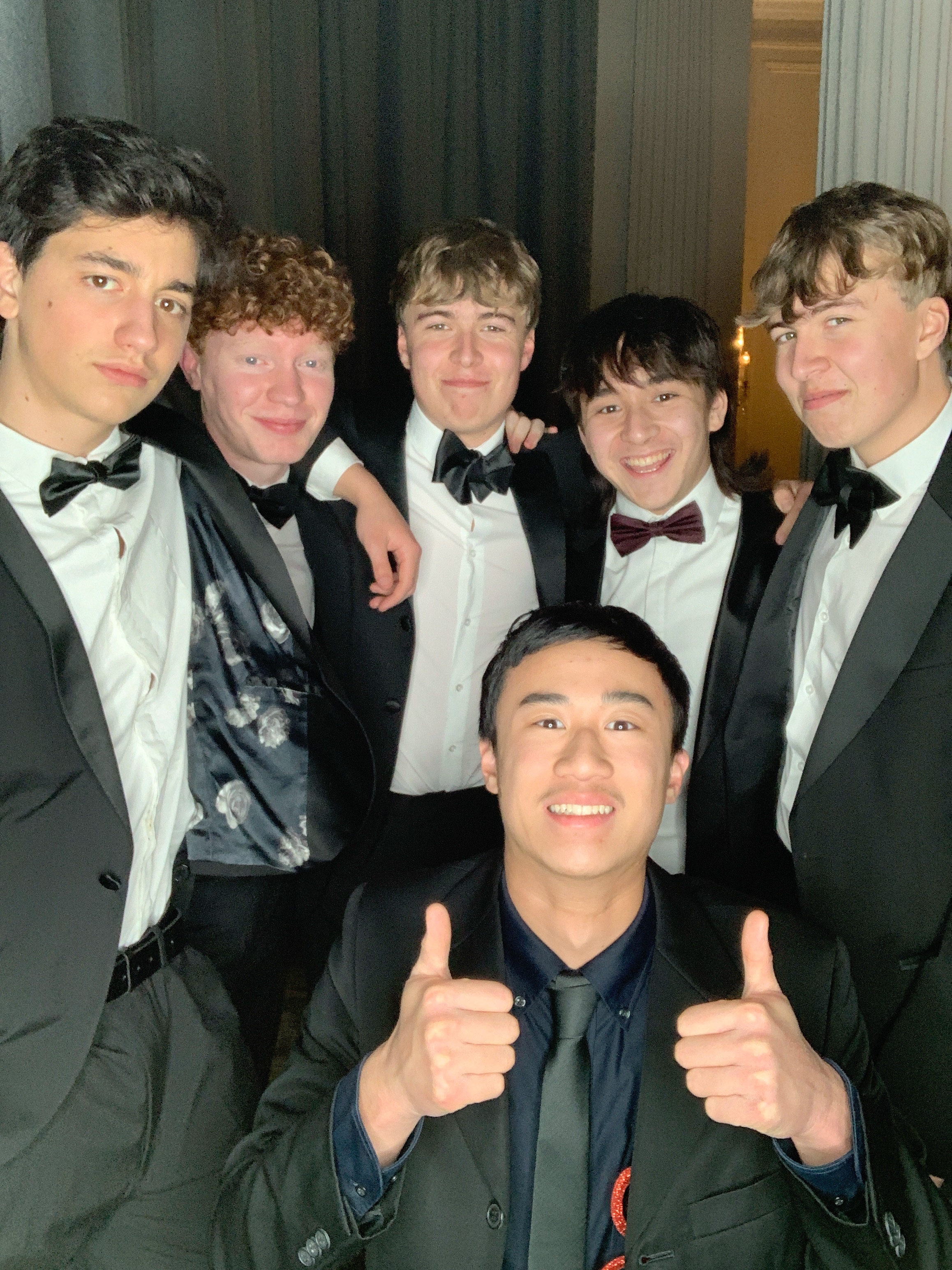 Christmas Party Nights  | View more photos from the event at gallery.magicimages.uk/u/MagicImages/Christmas-Party-Nights-0