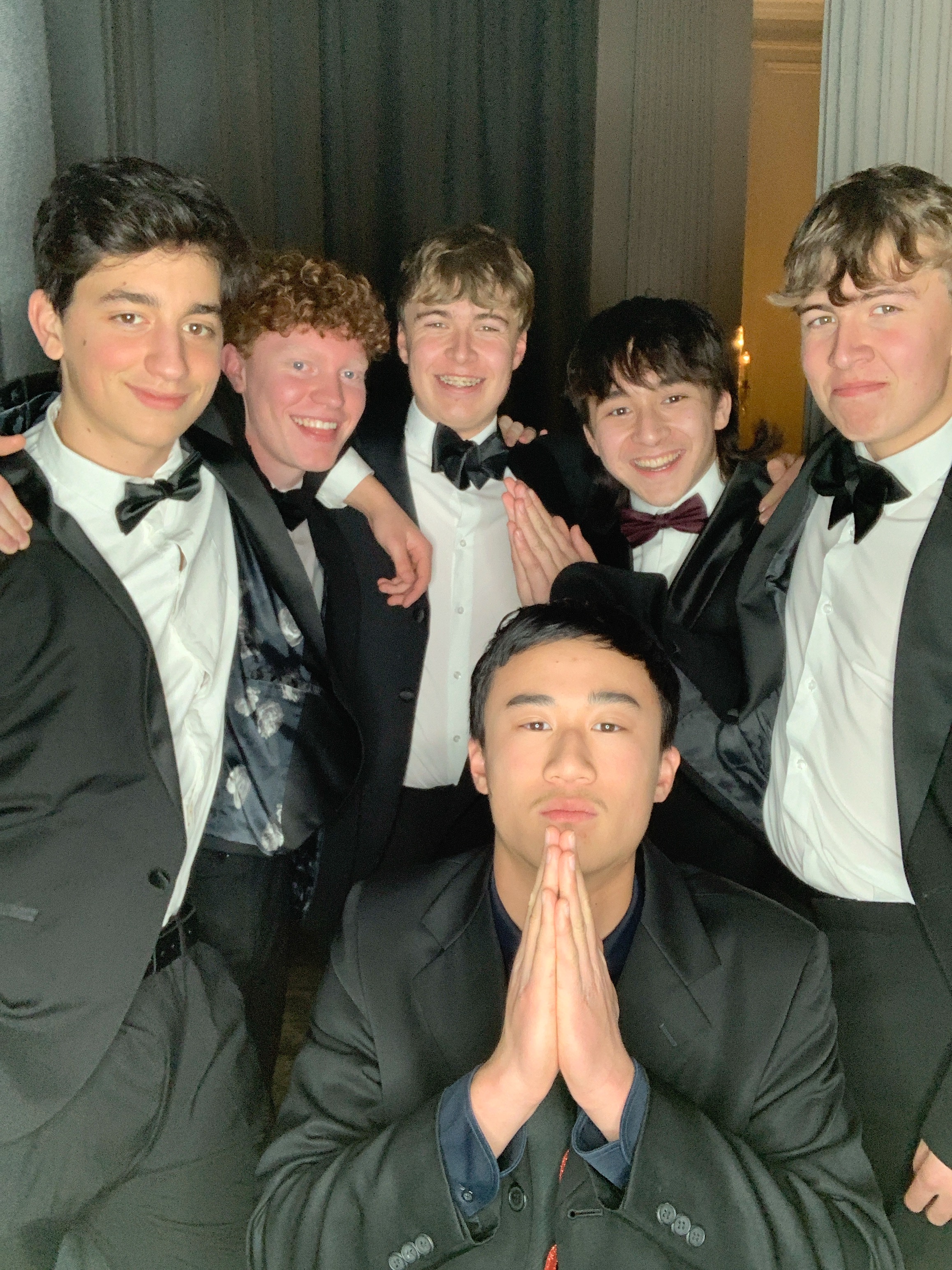 Christmas Party Nights  | View more photos from the event at gallery.magicimages.uk/u/MagicImages/Christmas-Party-Nights-0