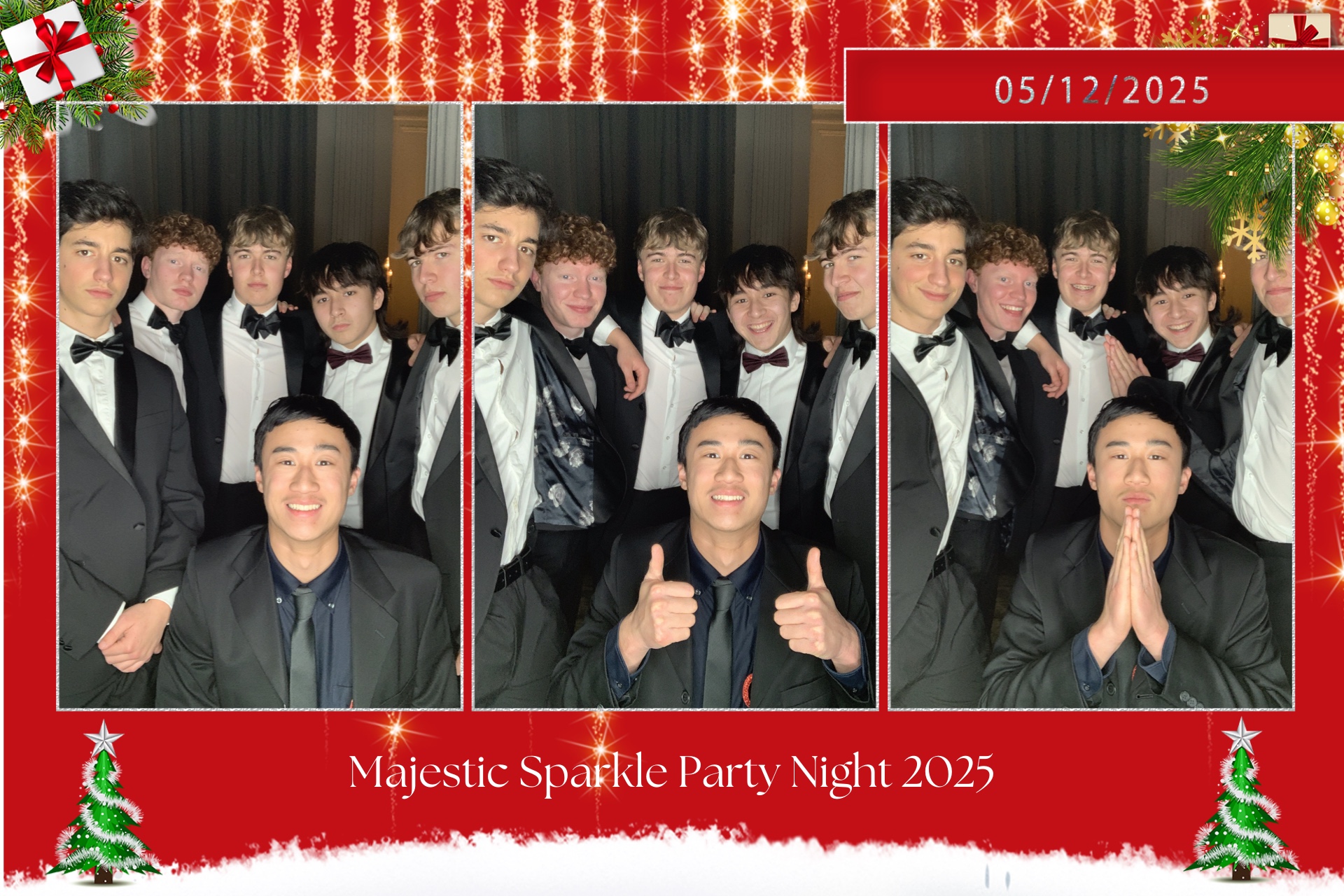 Christmas Party Nights  | View more photos from the event at gallery.magicimages.uk/u/MagicImages/Christmas-Party-Nights-0