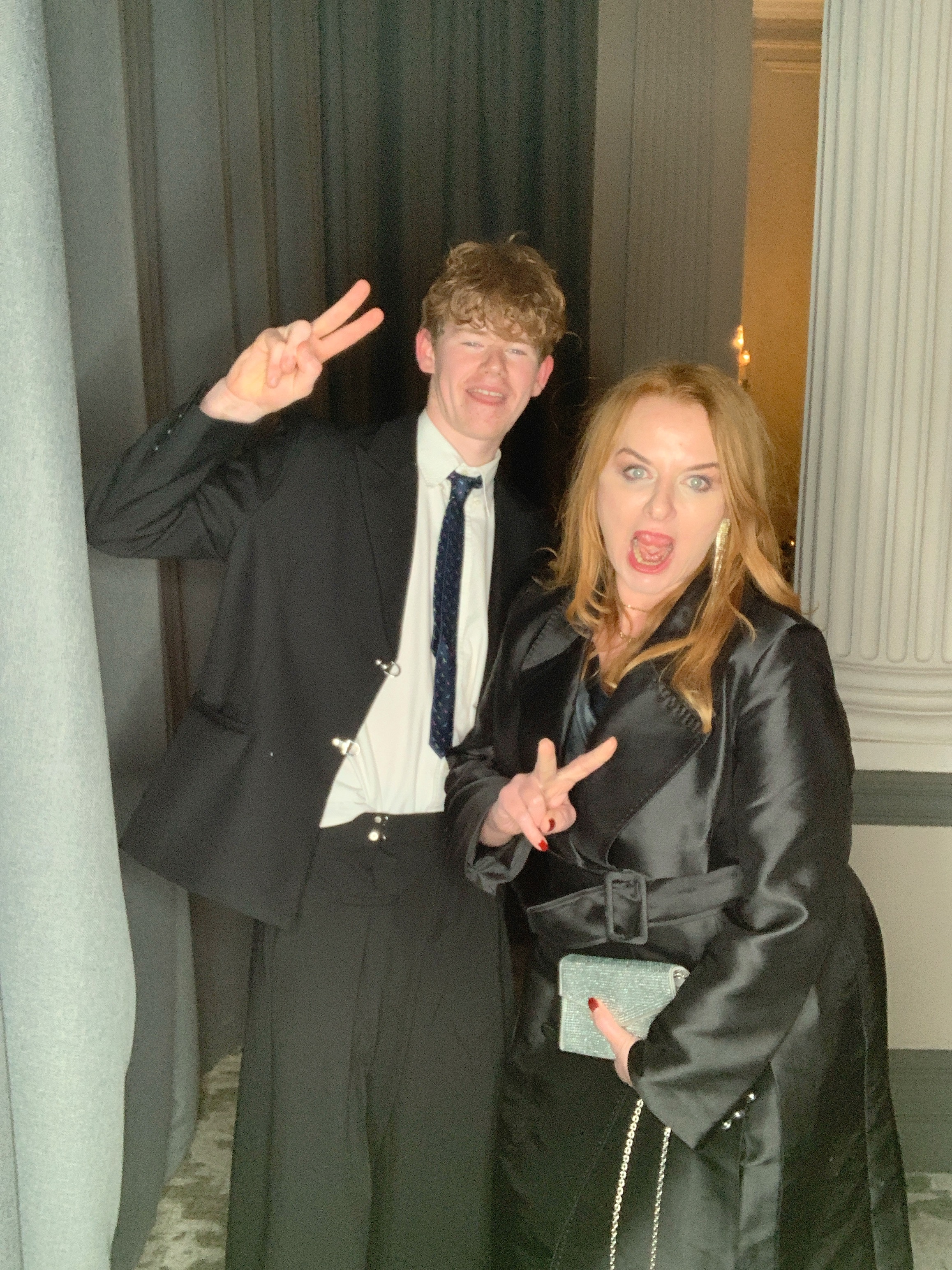 Christmas Party Nights  | View more photos from the event at gallery.magicimages.uk/u/MagicImages/Christmas-Party-Nights-0