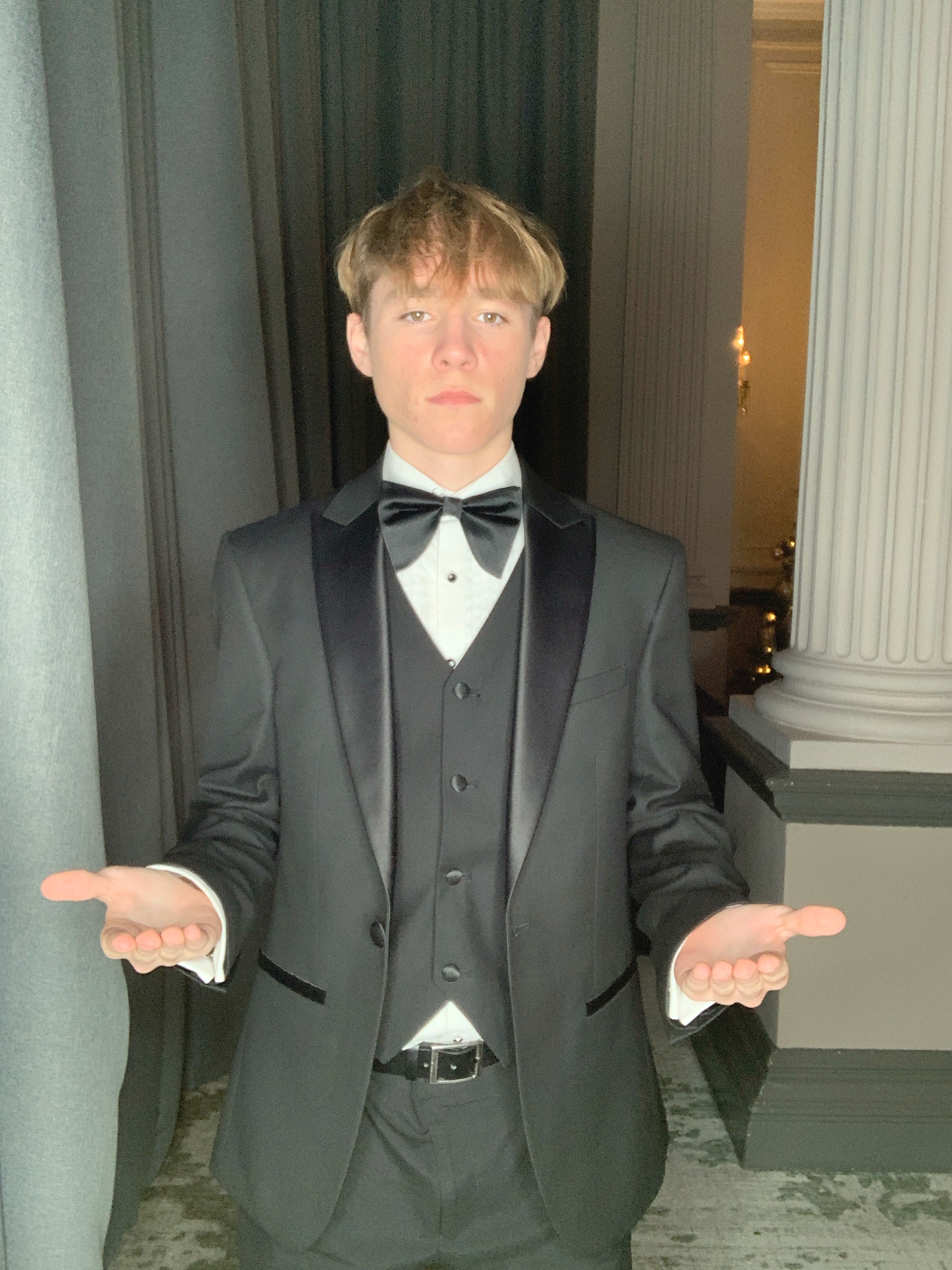 Christmas Party Nights  | View more photos from the event at gallery.magicimages.uk/u/MagicImages/Christmas-Party-Nights-0