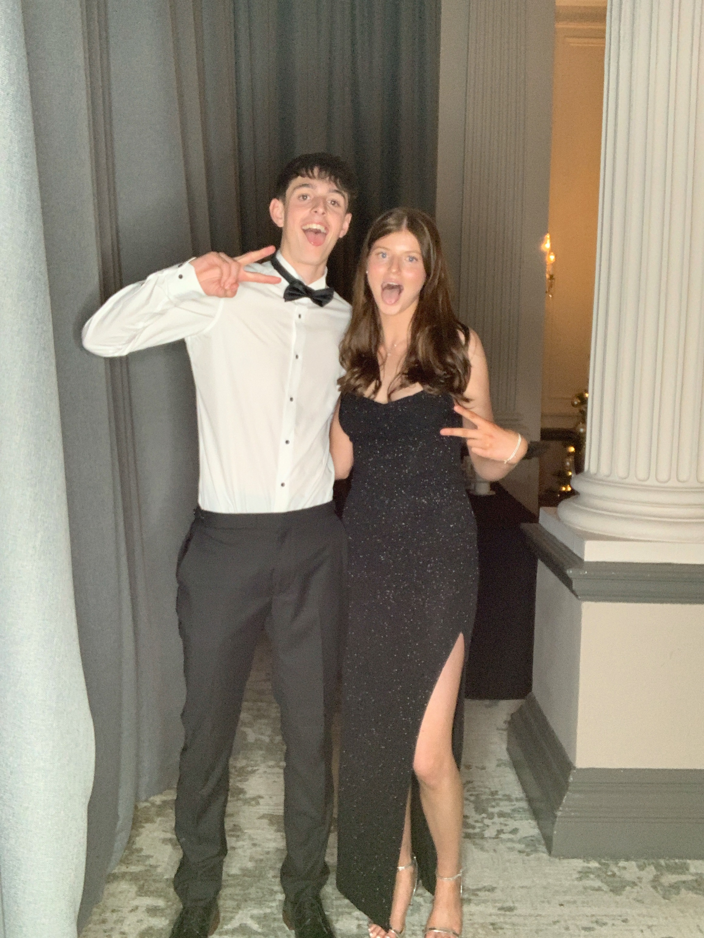 Christmas Party Nights  | View more photos from the event at gallery.magicimages.uk/u/MagicImages/Christmas-Party-Nights-0