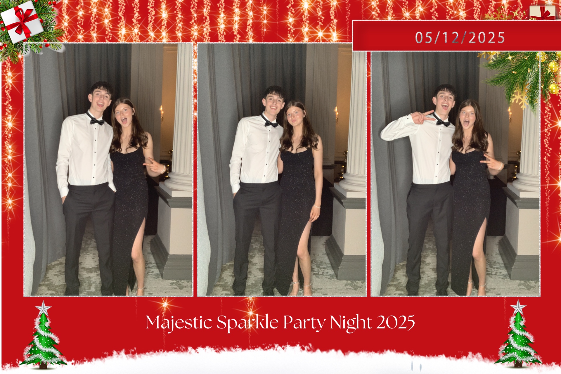 Christmas Party Nights  | View more photos from the event at gallery.magicimages.uk/u/MagicImages/Christmas-Party-Nights-0