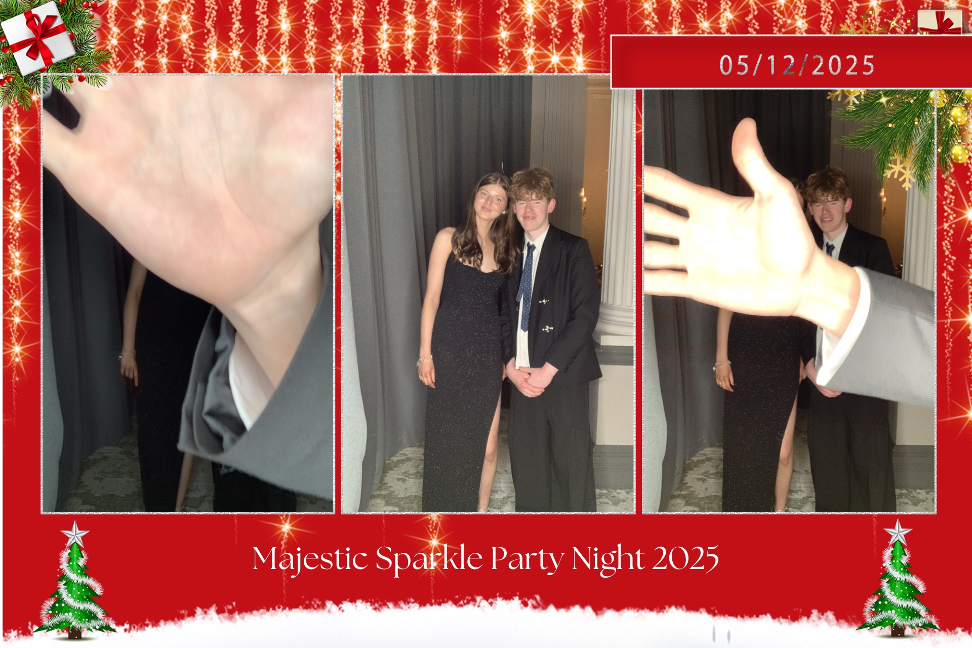 Christmas Party Nights  | View more photos from the event at gallery.magicimages.uk/u/MagicImages/Christmas-Party-Nights-0