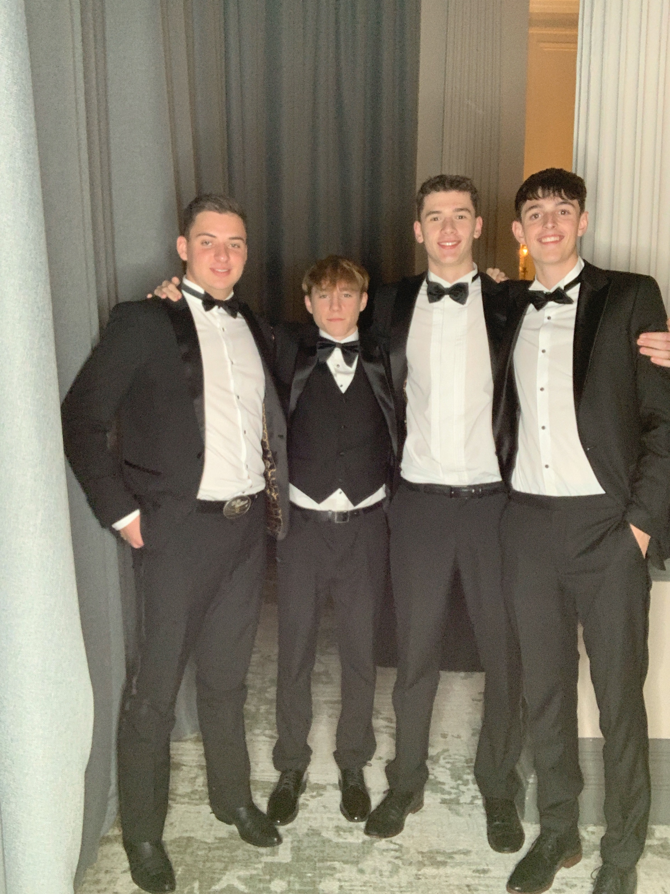 Christmas Party Nights  | View more photos from the event at gallery.magicimages.uk/u/MagicImages/Christmas-Party-Nights-0