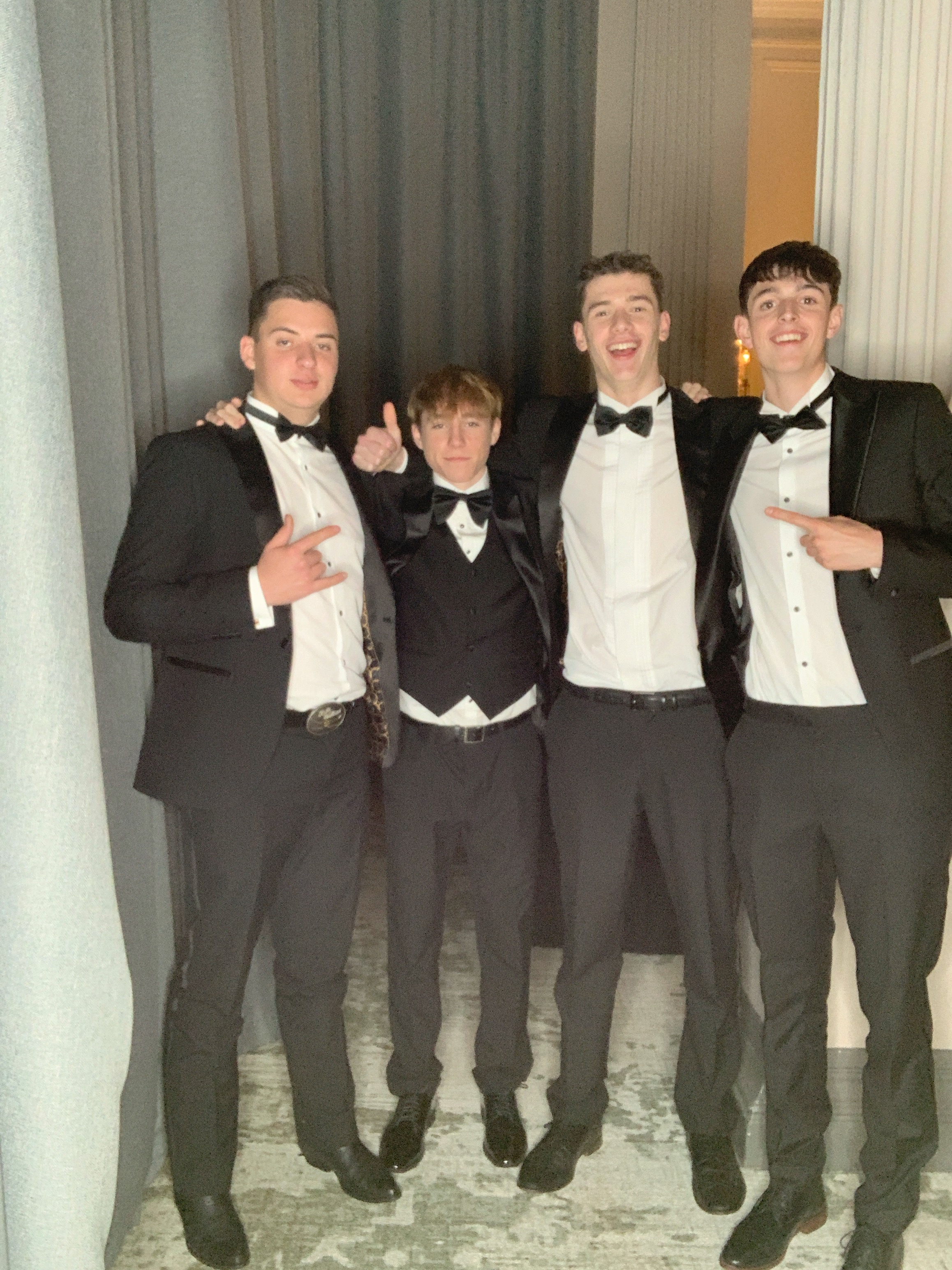 Christmas Party Nights  | View more photos from the event at gallery.magicimages.uk/u/MagicImages/Christmas-Party-Nights-0