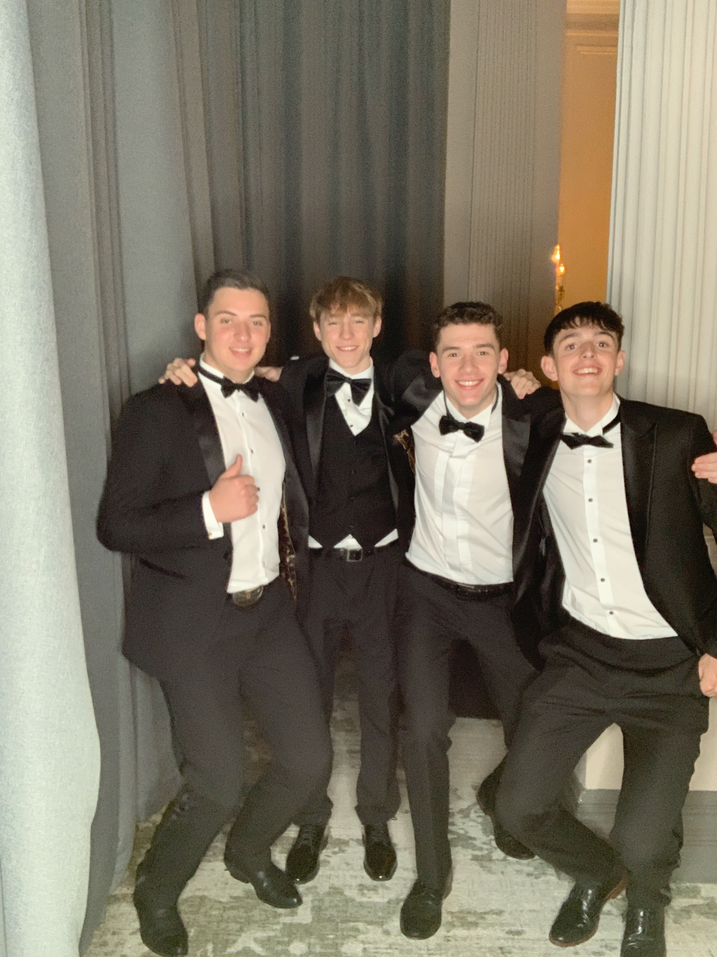 Christmas Party Nights  | View more photos from the event at gallery.magicimages.uk/u/MagicImages/Christmas-Party-Nights-0