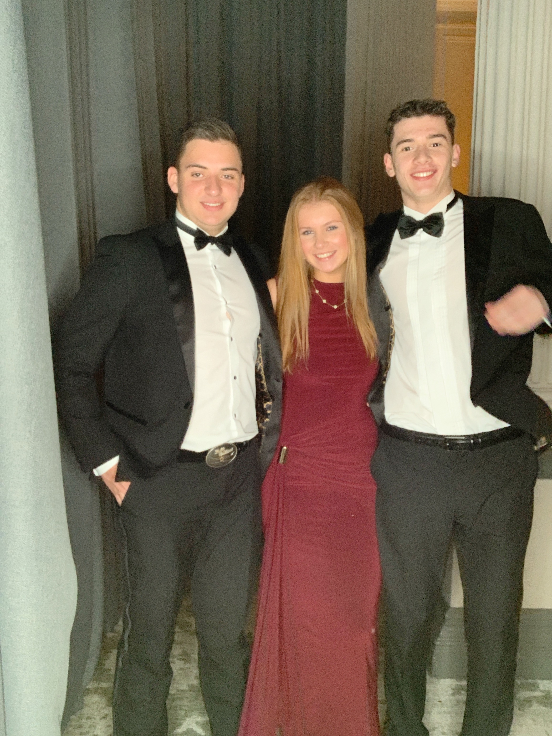 Christmas Party Nights  | View more photos from the event at gallery.magicimages.uk/u/MagicImages/Christmas-Party-Nights-0