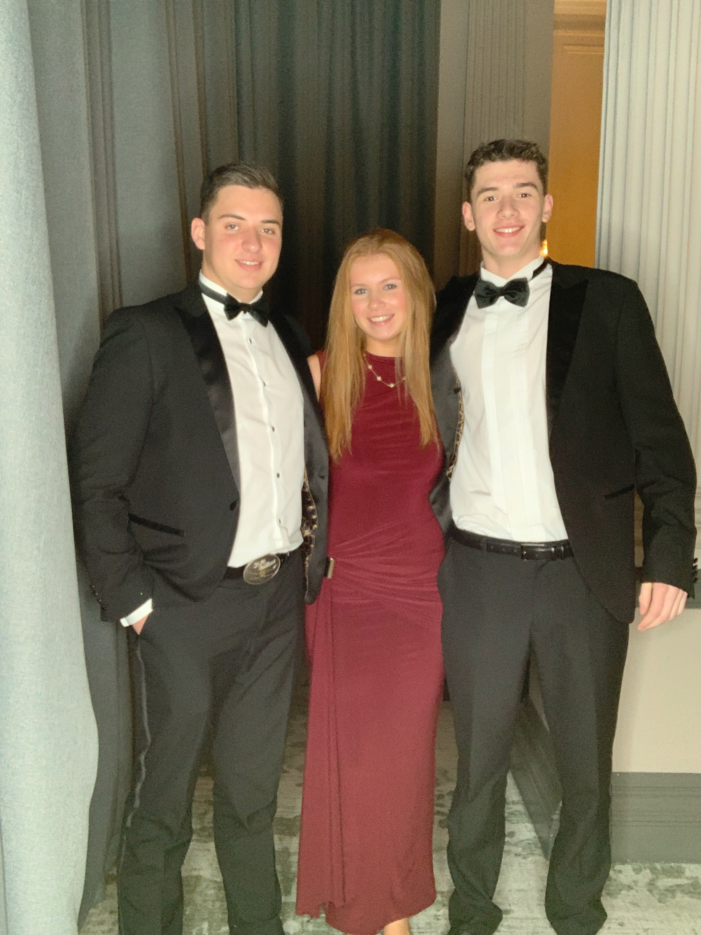 Christmas Party Nights  | View more photos from the event at gallery.magicimages.uk/u/MagicImages/Christmas-Party-Nights-0