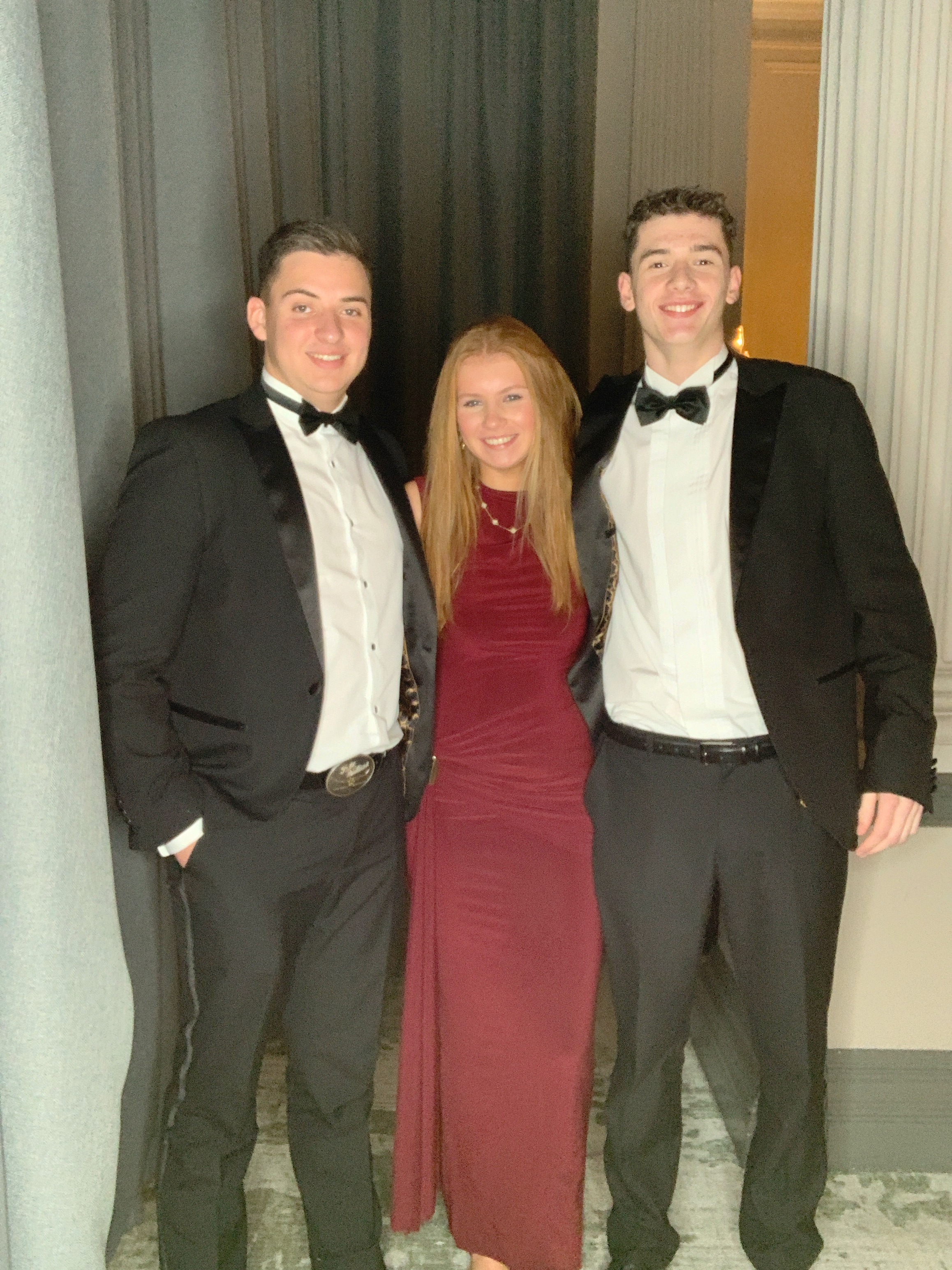 Christmas Party Nights  | View more photos from the event at gallery.magicimages.uk/u/MagicImages/Christmas-Party-Nights-0