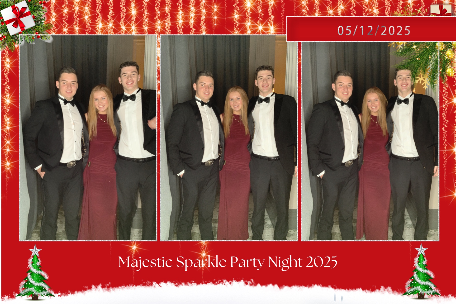 Christmas Party Nights  | View more photos from the event at gallery.magicimages.uk/u/MagicImages/Christmas-Party-Nights-0