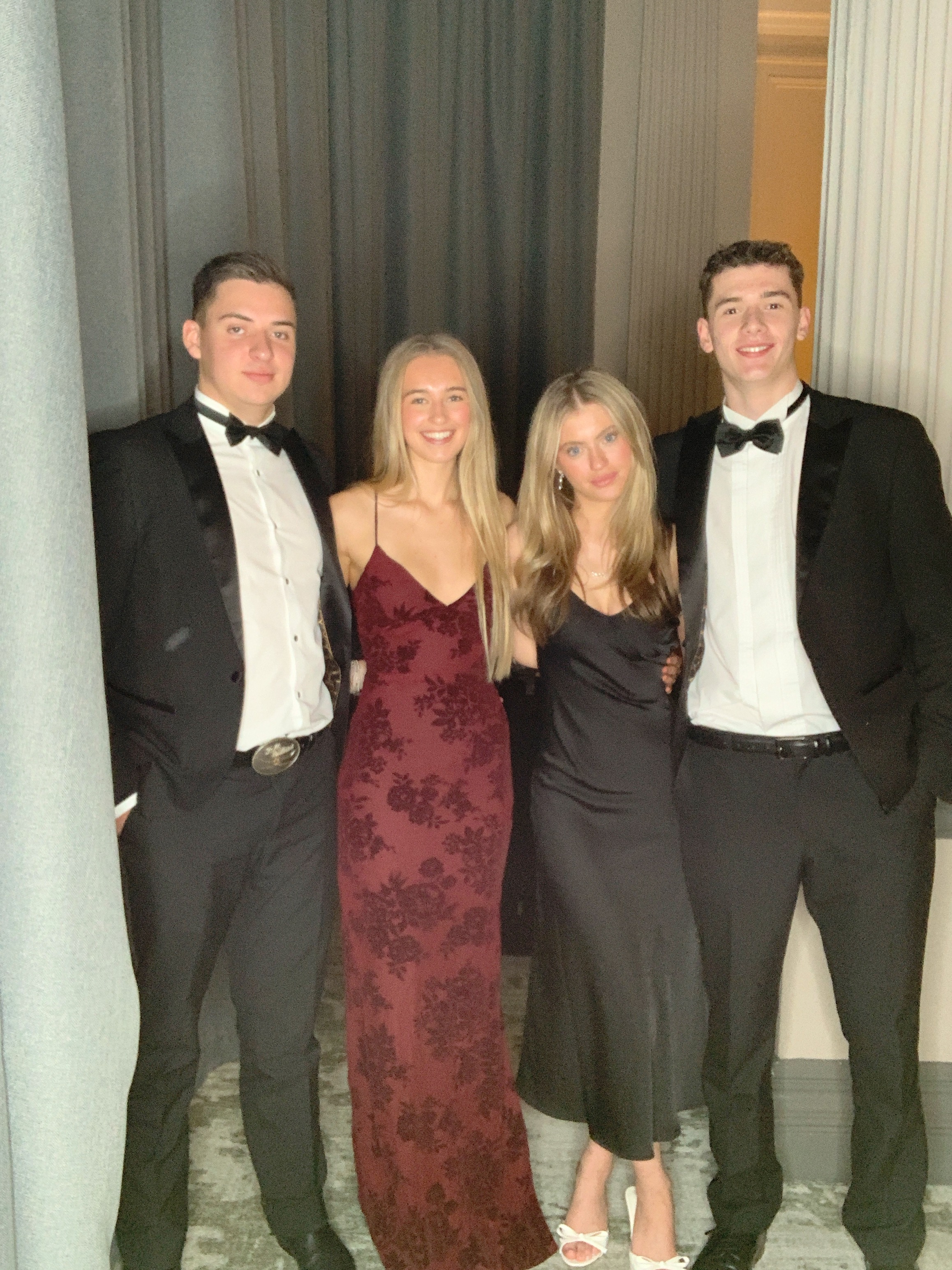 Christmas Party Nights  | View more photos from the event at gallery.magicimages.uk/u/MagicImages/Christmas-Party-Nights-0