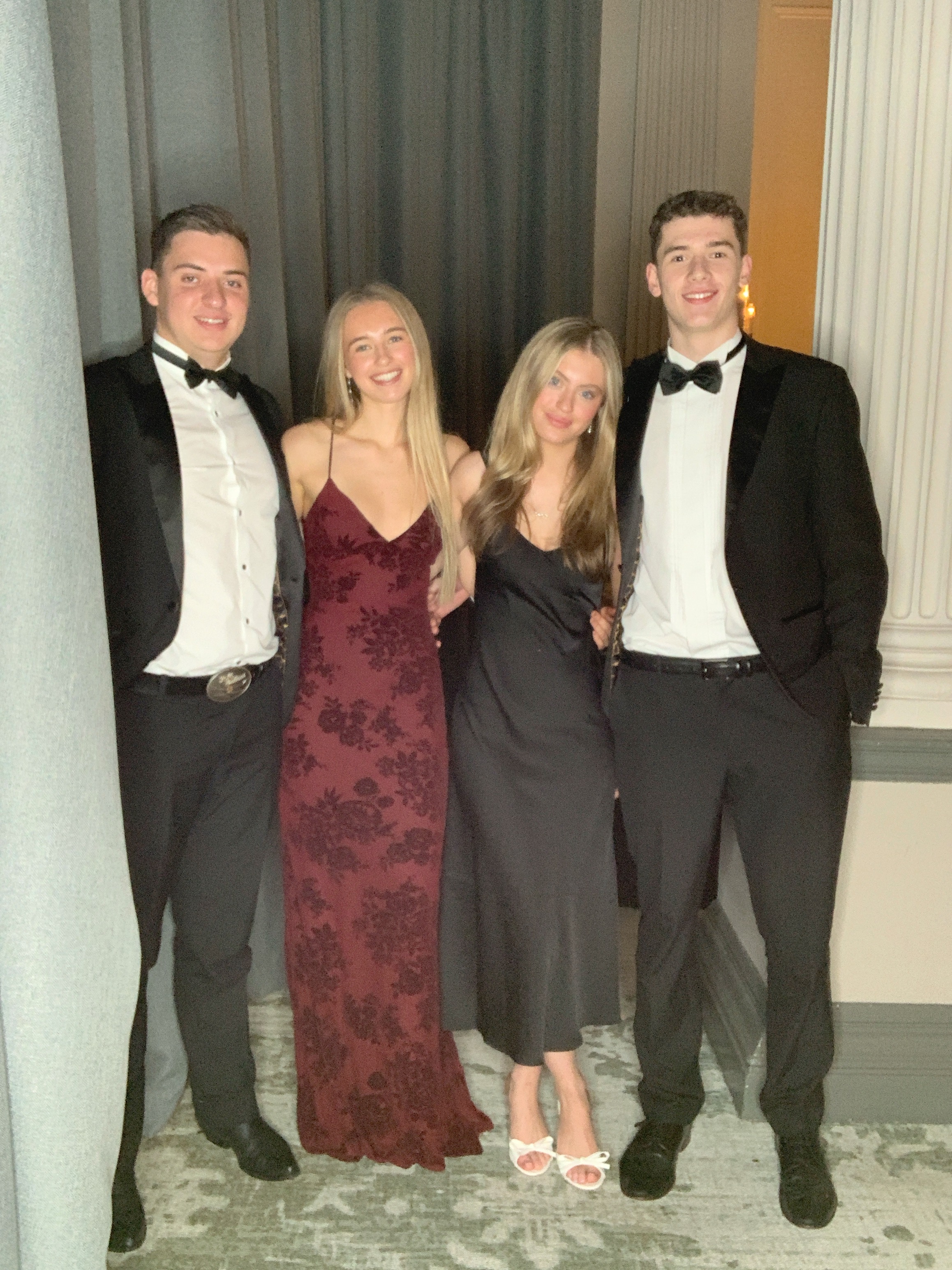 Christmas Party Nights  | View more photos from the event at gallery.magicimages.uk/u/MagicImages/Christmas-Party-Nights-0