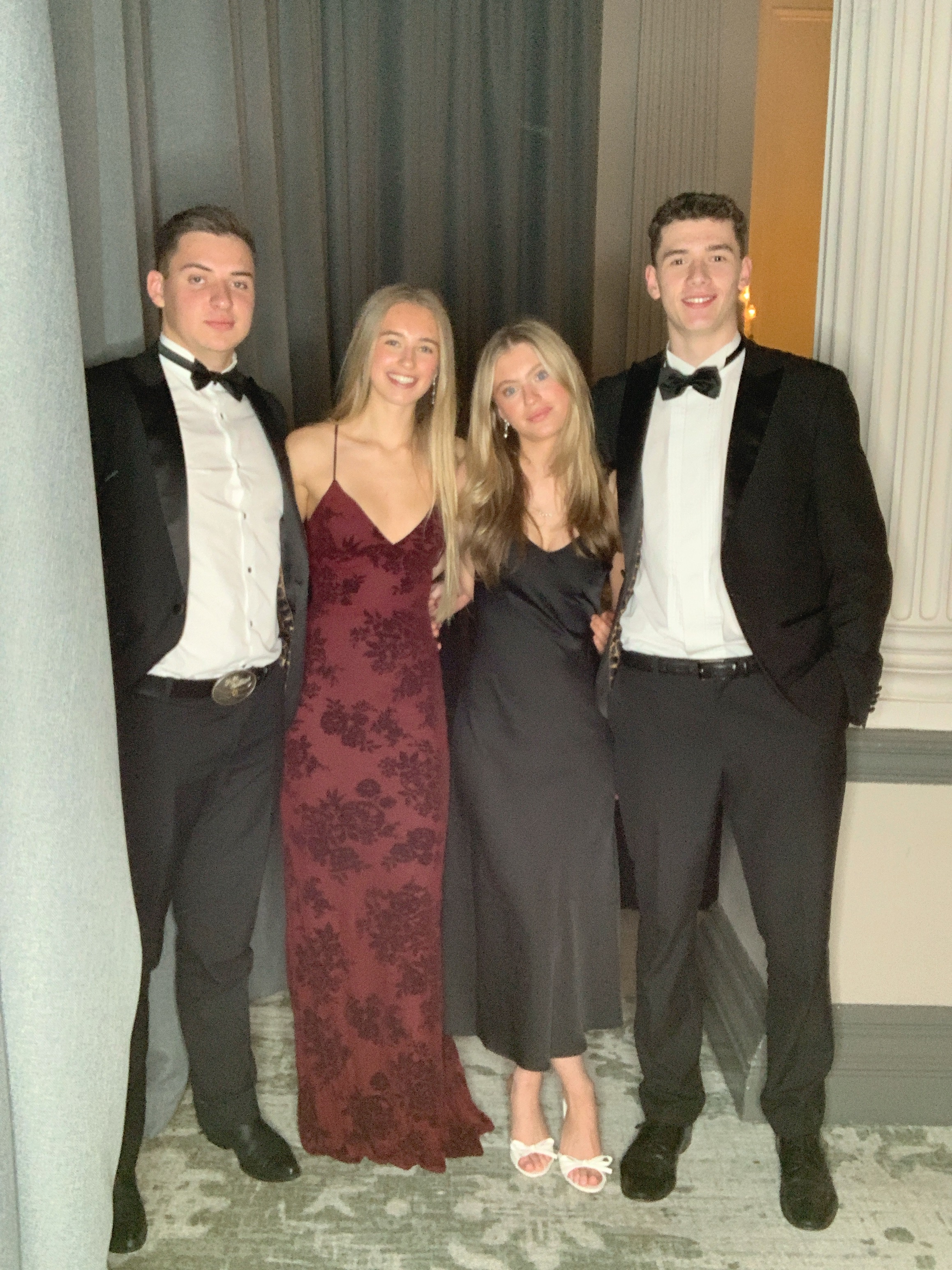 Christmas Party Nights  | View more photos from the event at gallery.magicimages.uk/u/MagicImages/Christmas-Party-Nights-0