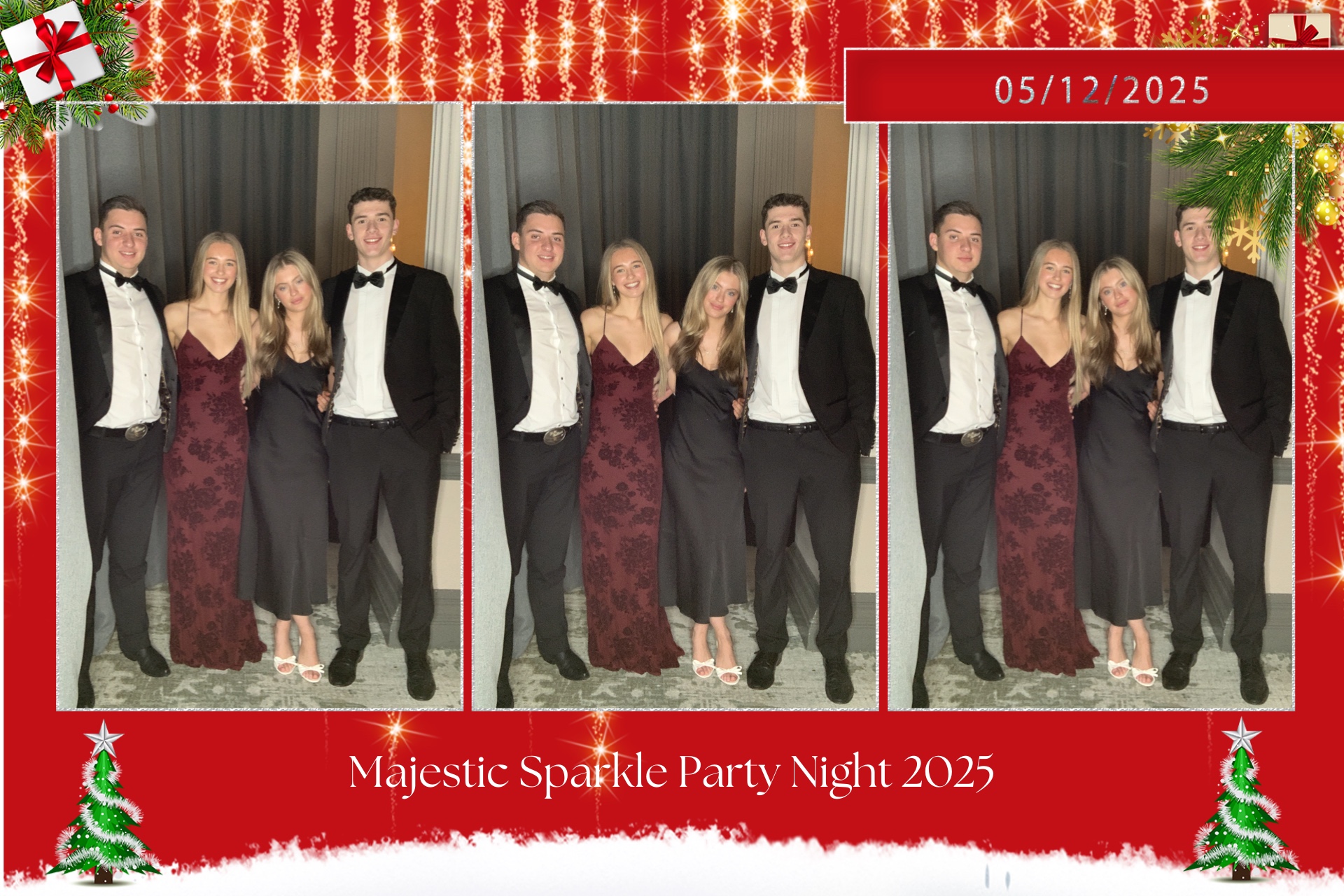 Christmas Party Nights  | View more photos from the event at gallery.magicimages.uk/u/MagicImages/Christmas-Party-Nights-0