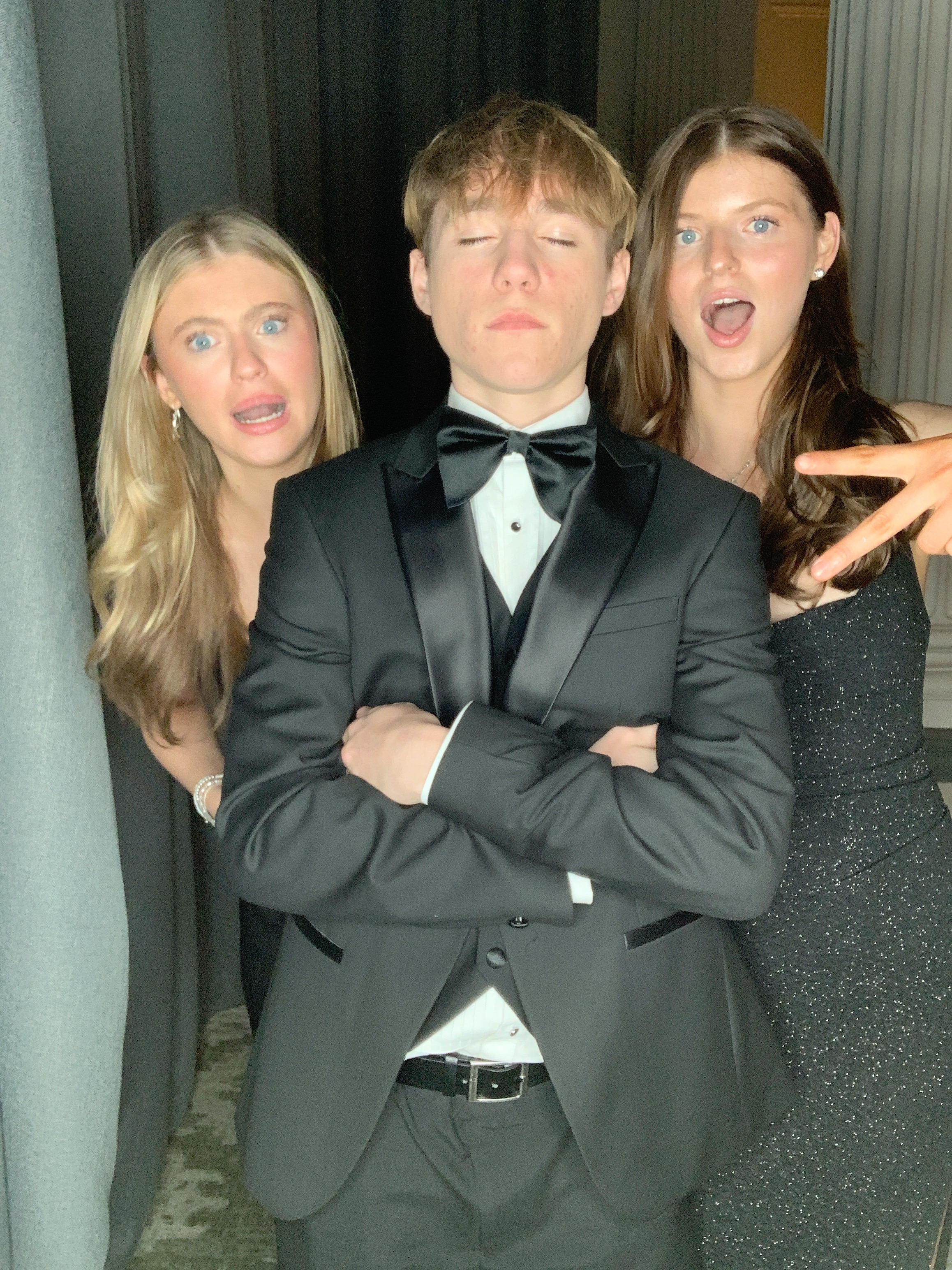 Christmas Party Nights  | View more photos from the event at gallery.magicimages.uk/u/MagicImages/Christmas-Party-Nights-0