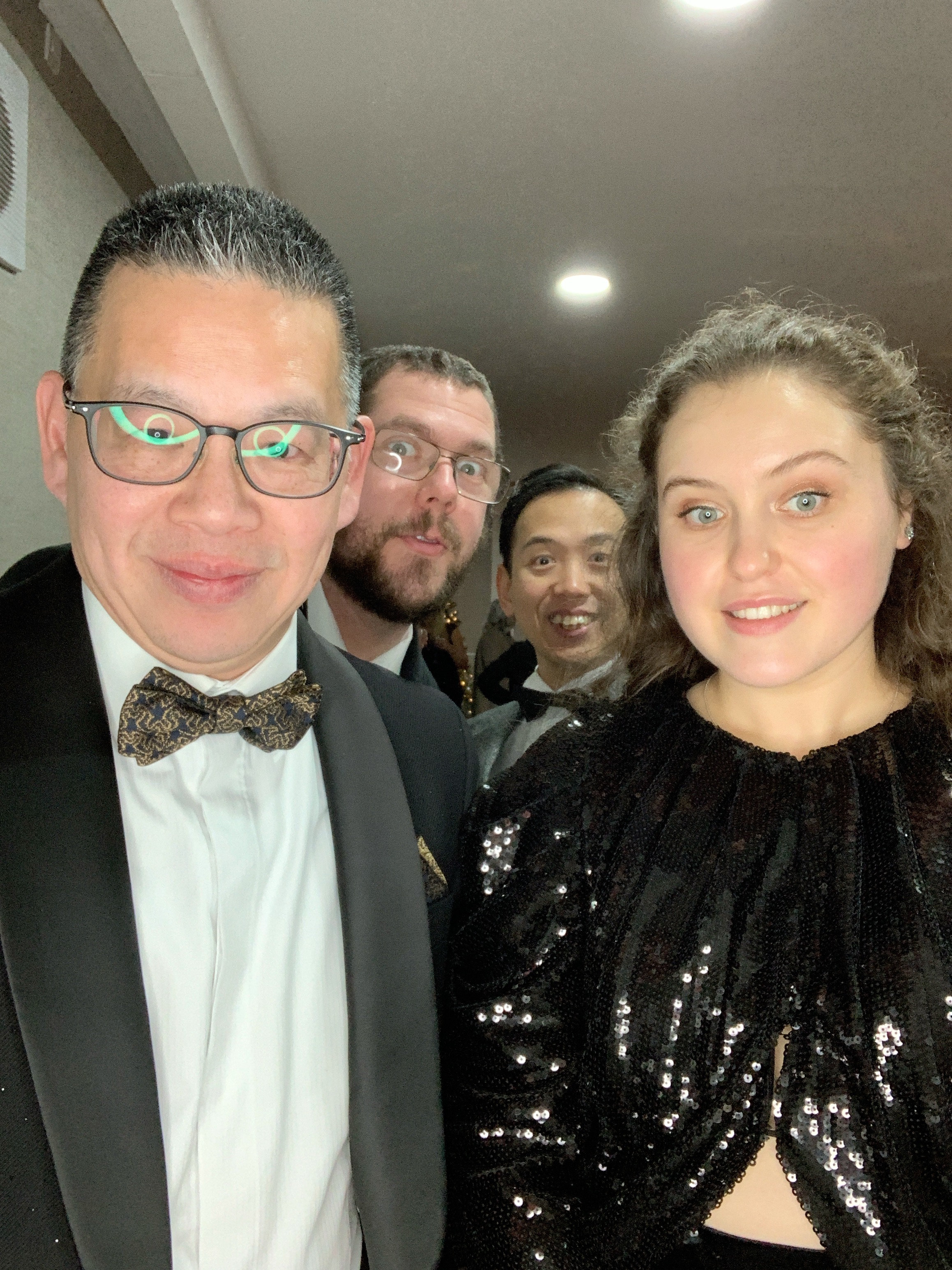 Christmas Party Nights  | View more photos from the event at gallery.magicimages.uk/u/MagicImages/Christmas-Party-Nights-6