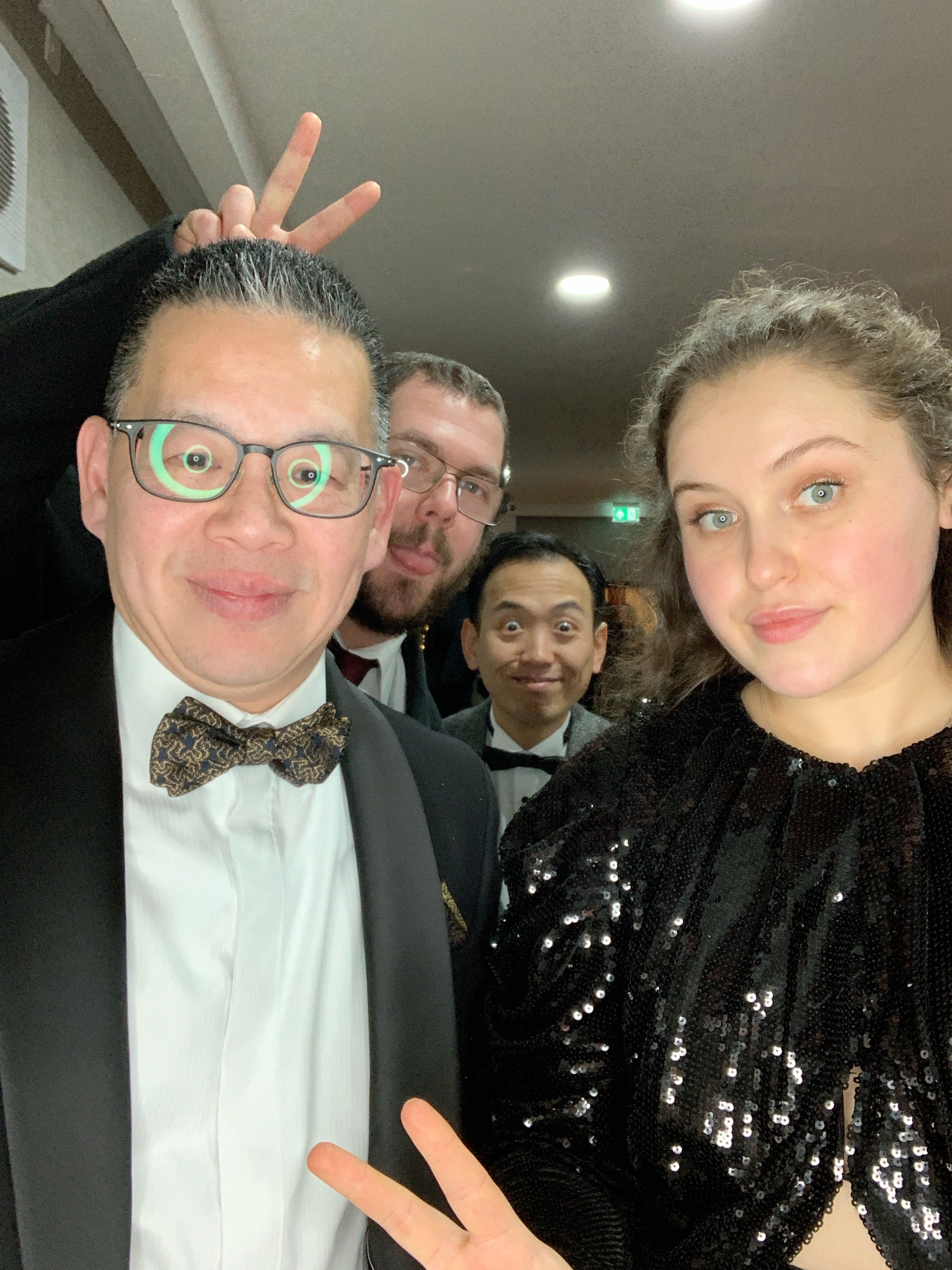 Christmas Party Nights  | View more photos from the event at gallery.magicimages.uk/u/MagicImages/Christmas-Party-Nights-6