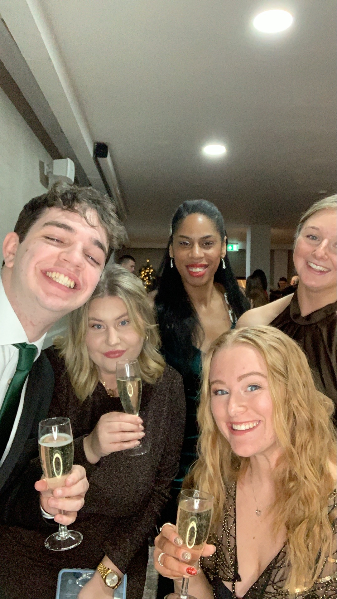 Christmas Party Nights  | View more photos from the event at gallery.magicimages.uk/u/MagicImages/Christmas-Party-Nights-6