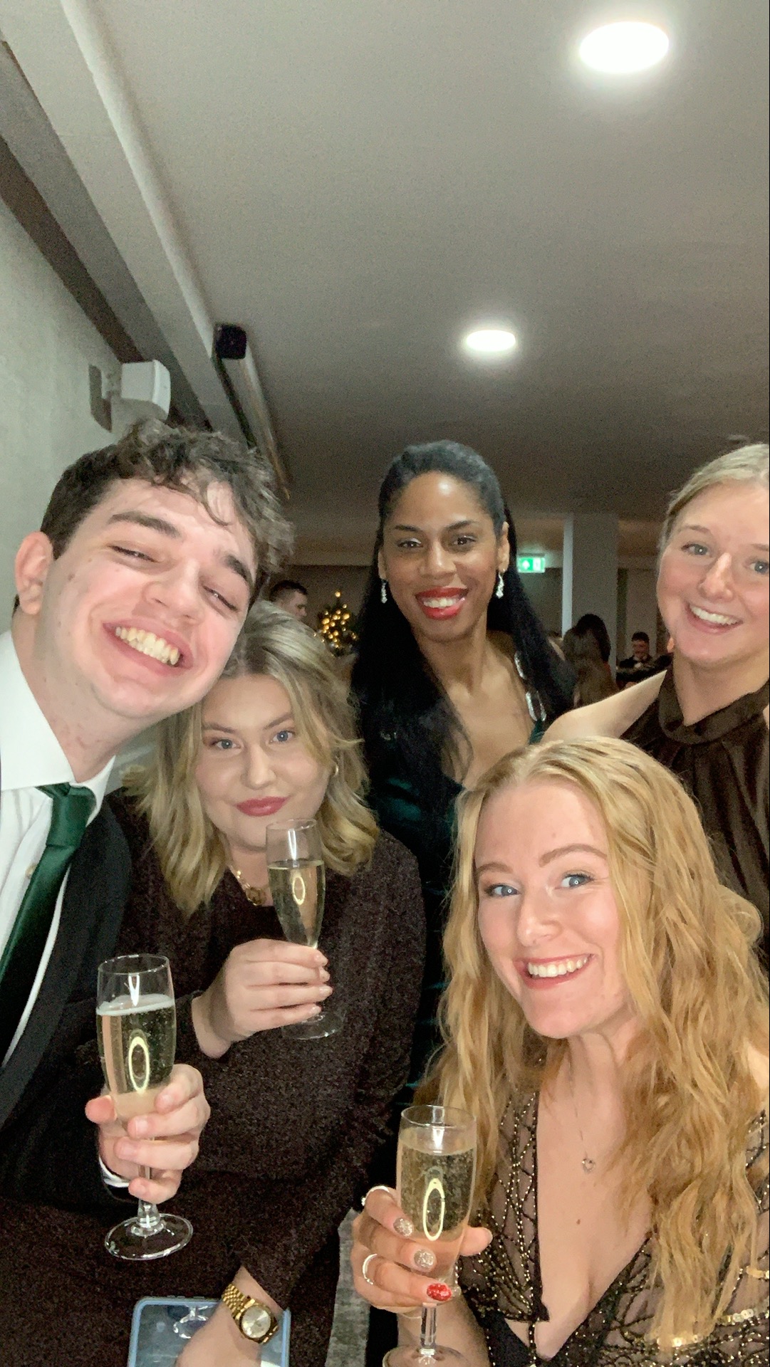 Christmas Party Nights  | View more photos from the event at gallery.magicimages.uk/u/MagicImages/Christmas-Party-Nights-6