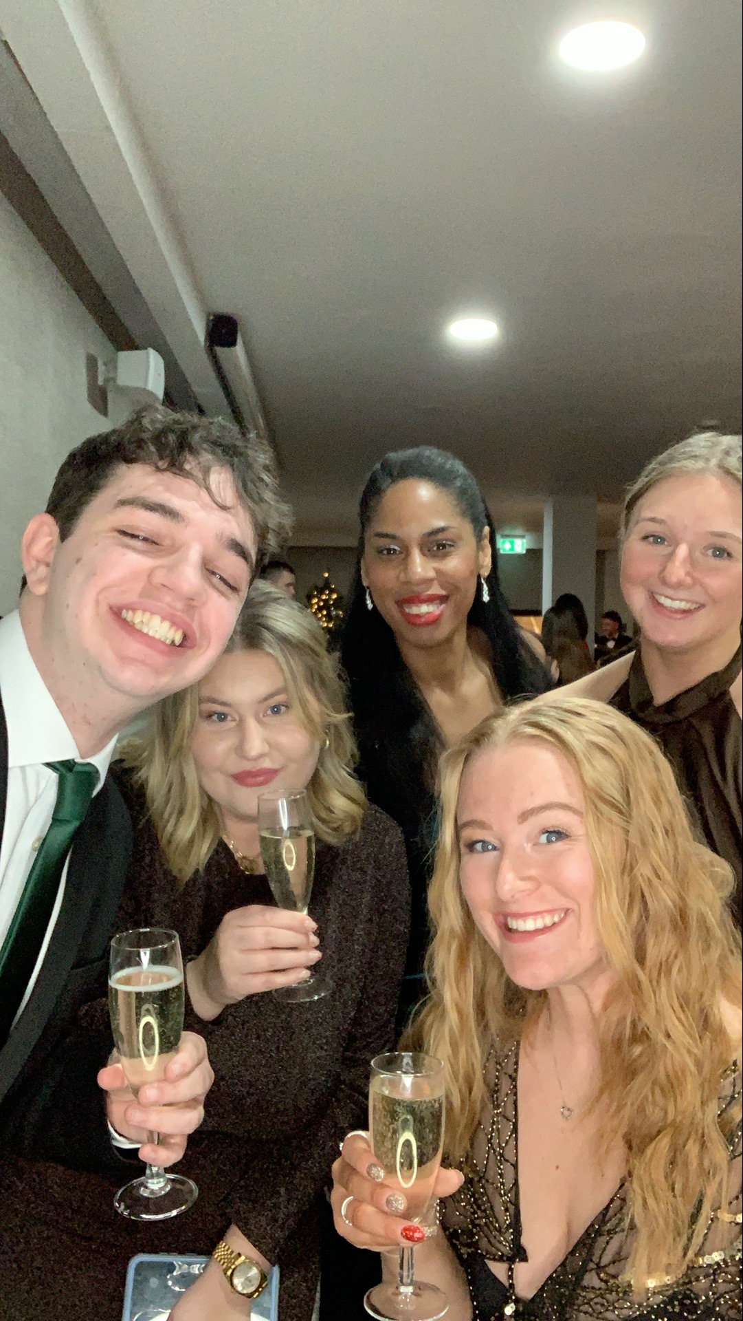 Christmas Party Nights  | View more photos from the event at gallery.magicimages.uk/u/MagicImages/Christmas-Party-Nights-6