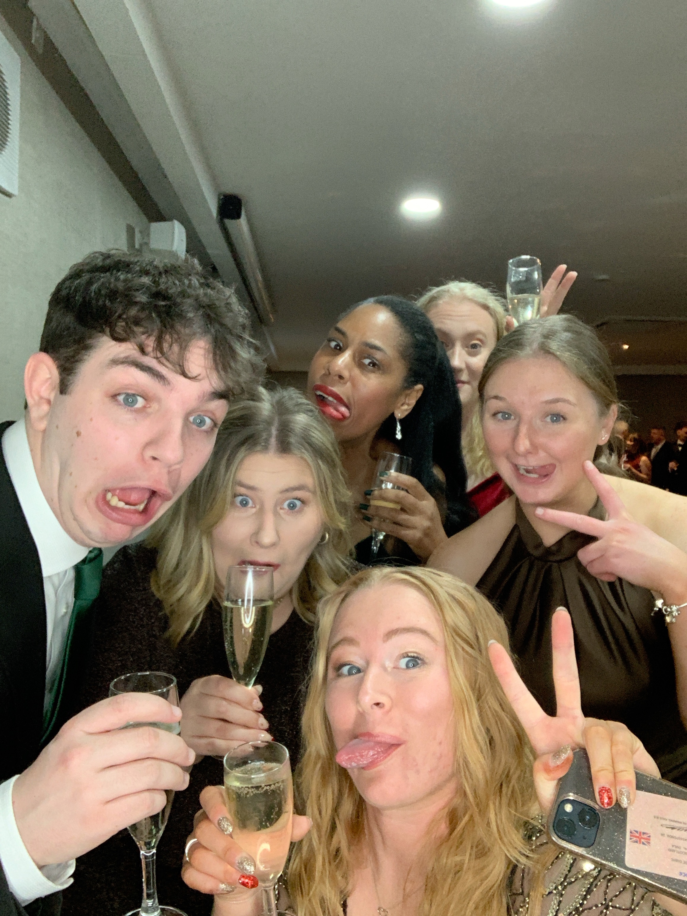 Christmas Party Nights  | View more photos from the event at gallery.magicimages.uk/u/MagicImages/Christmas-Party-Nights-6