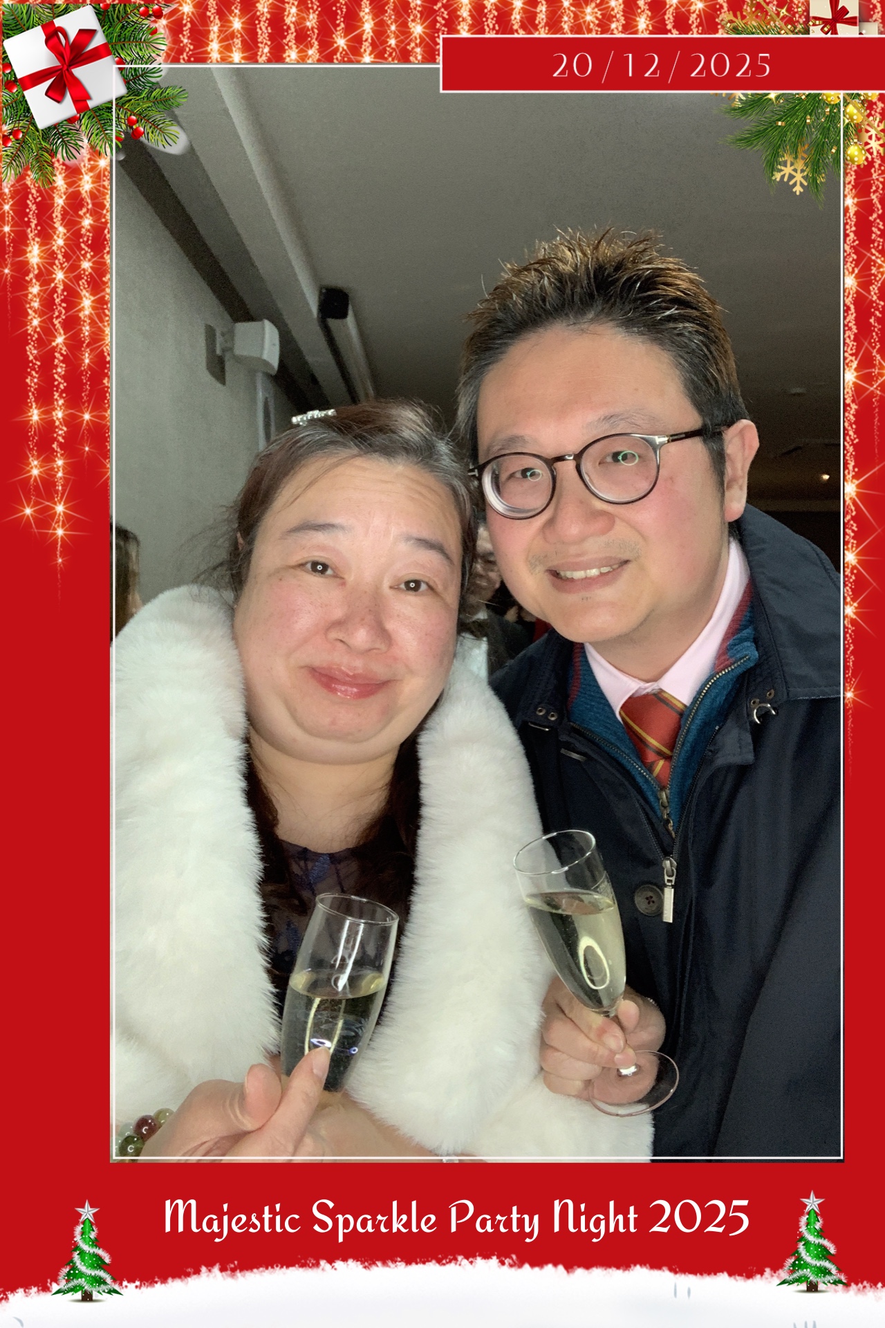 Christmas Party Nights  | View more photos from the event at gallery.magicimages.uk/u/MagicImages/Christmas-Party-Nights-6