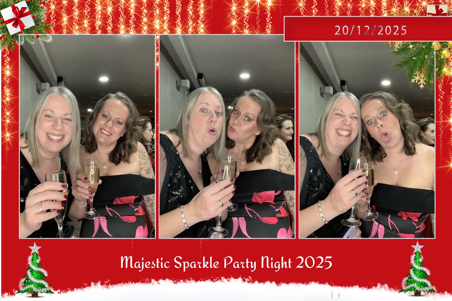 Christmas Party Nights  | View more photos from the event at gallery.magicimages.uk/u/MagicImages/Christmas-Party-Nights-6