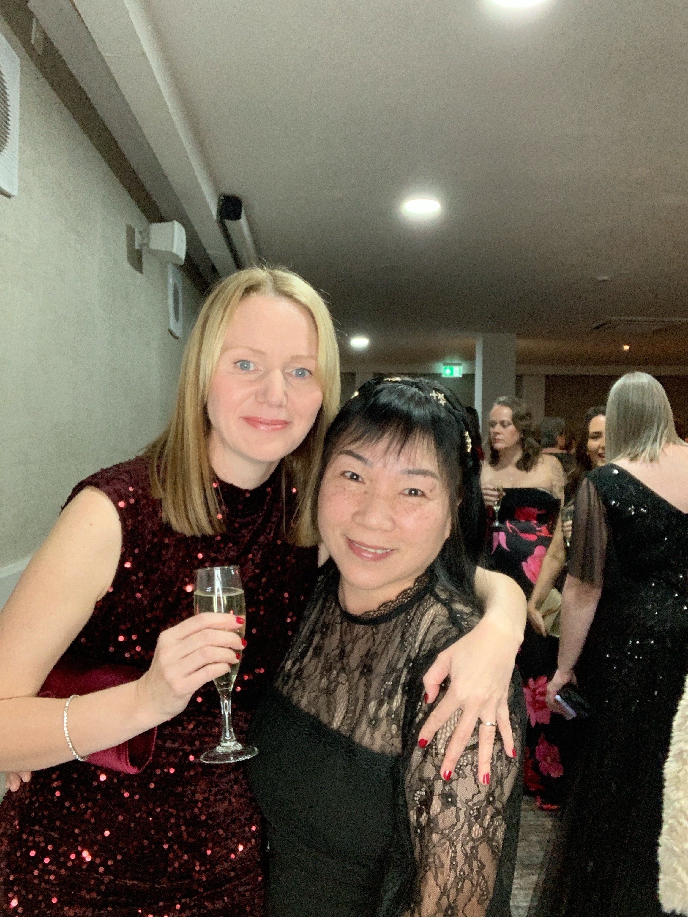 Christmas Party Nights  | View more photos from the event at gallery.magicimages.uk/u/MagicImages/Christmas-Party-Nights-6