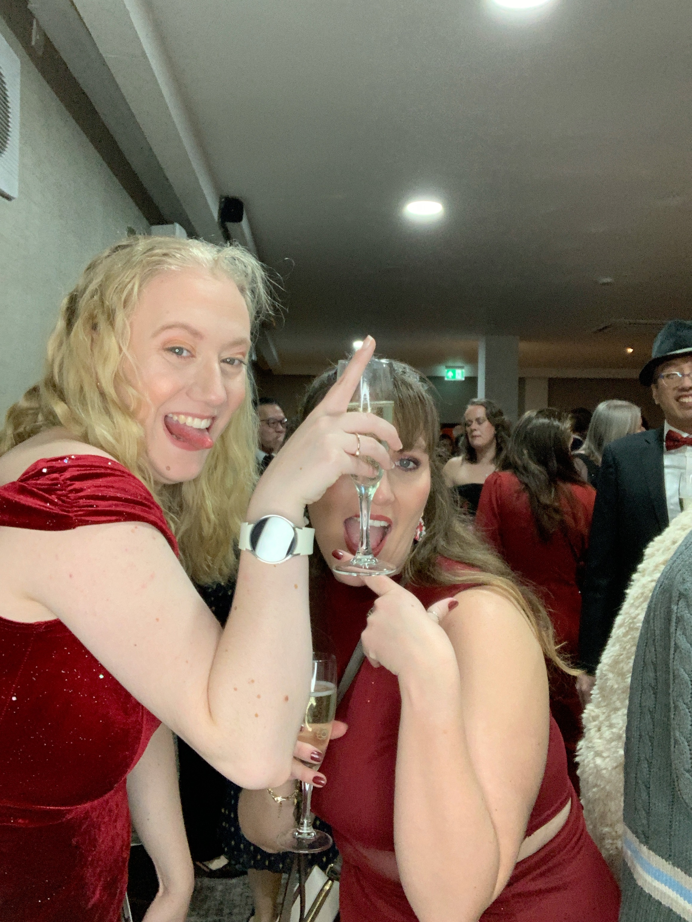 Christmas Party Nights  | View more photos from the event at gallery.magicimages.uk/u/MagicImages/Christmas-Party-Nights-6