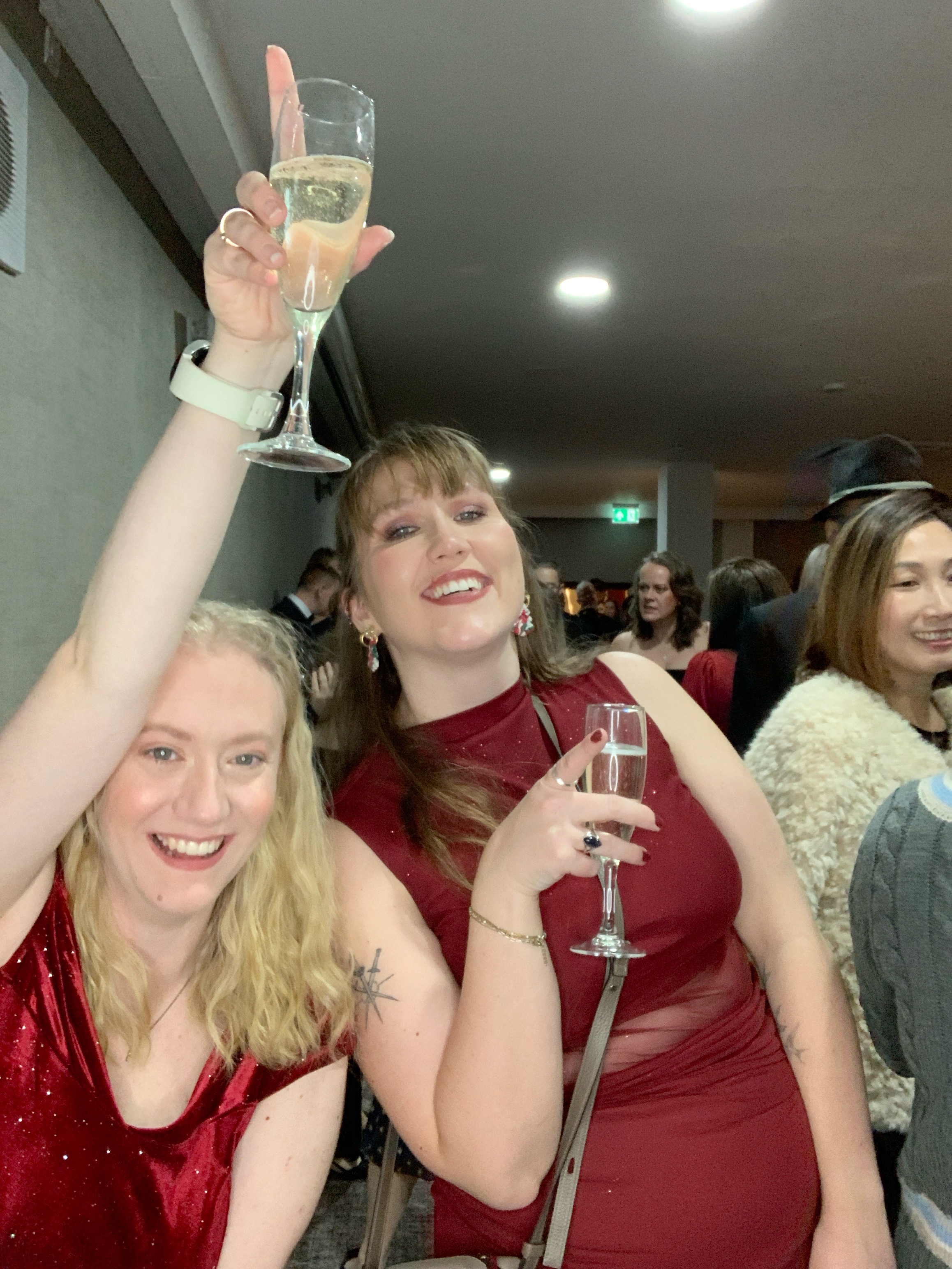 Christmas Party Nights  | View more photos from the event at gallery.magicimages.uk/u/MagicImages/Christmas-Party-Nights-6