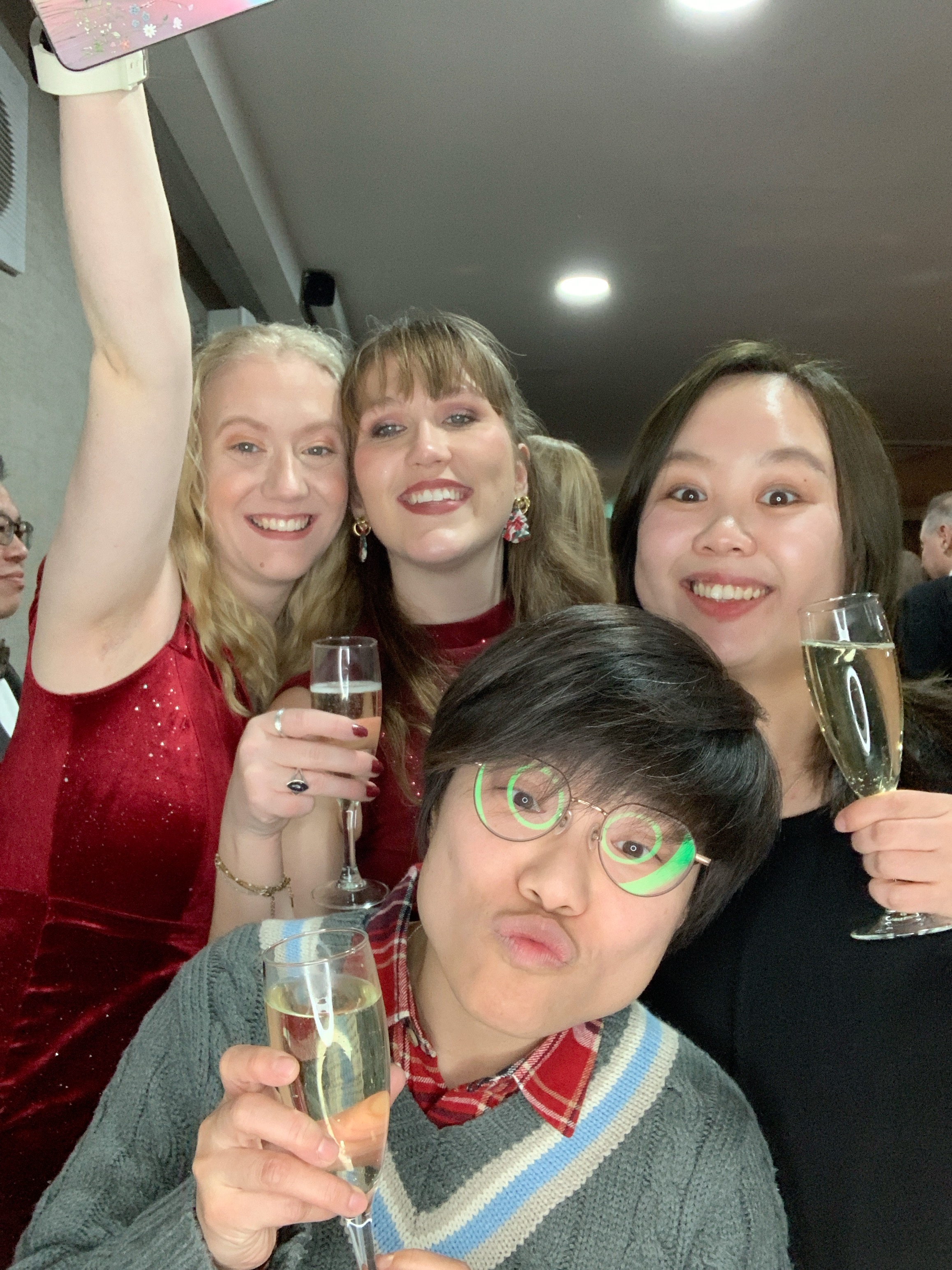 Christmas Party Nights  | View more photos from the event at gallery.magicimages.uk/u/MagicImages/Christmas-Party-Nights-6