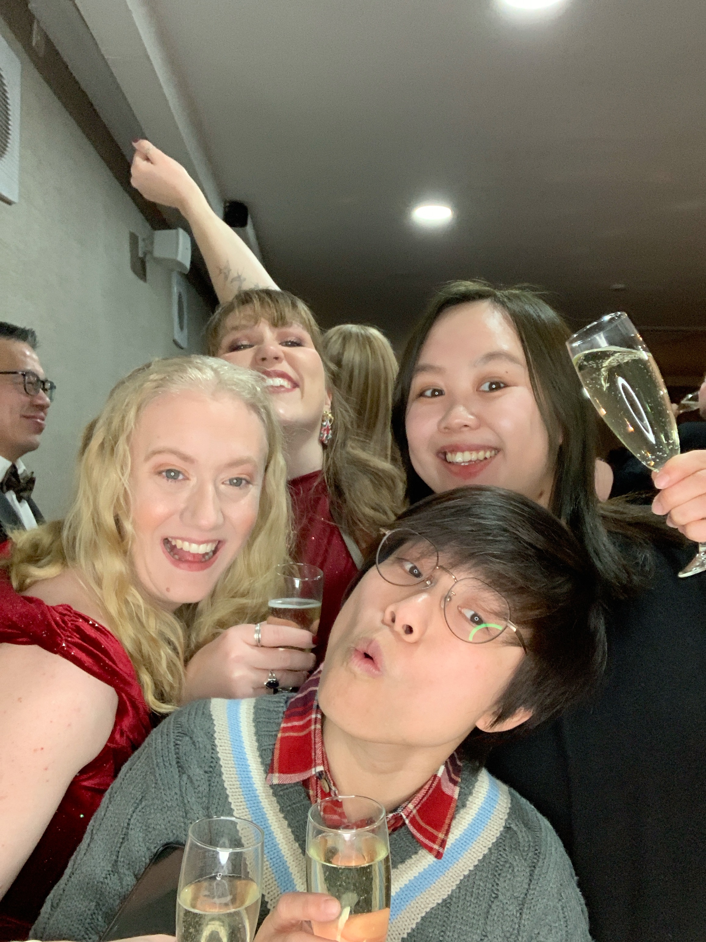 Christmas Party Nights  | View more photos from the event at gallery.magicimages.uk/u/MagicImages/Christmas-Party-Nights-6