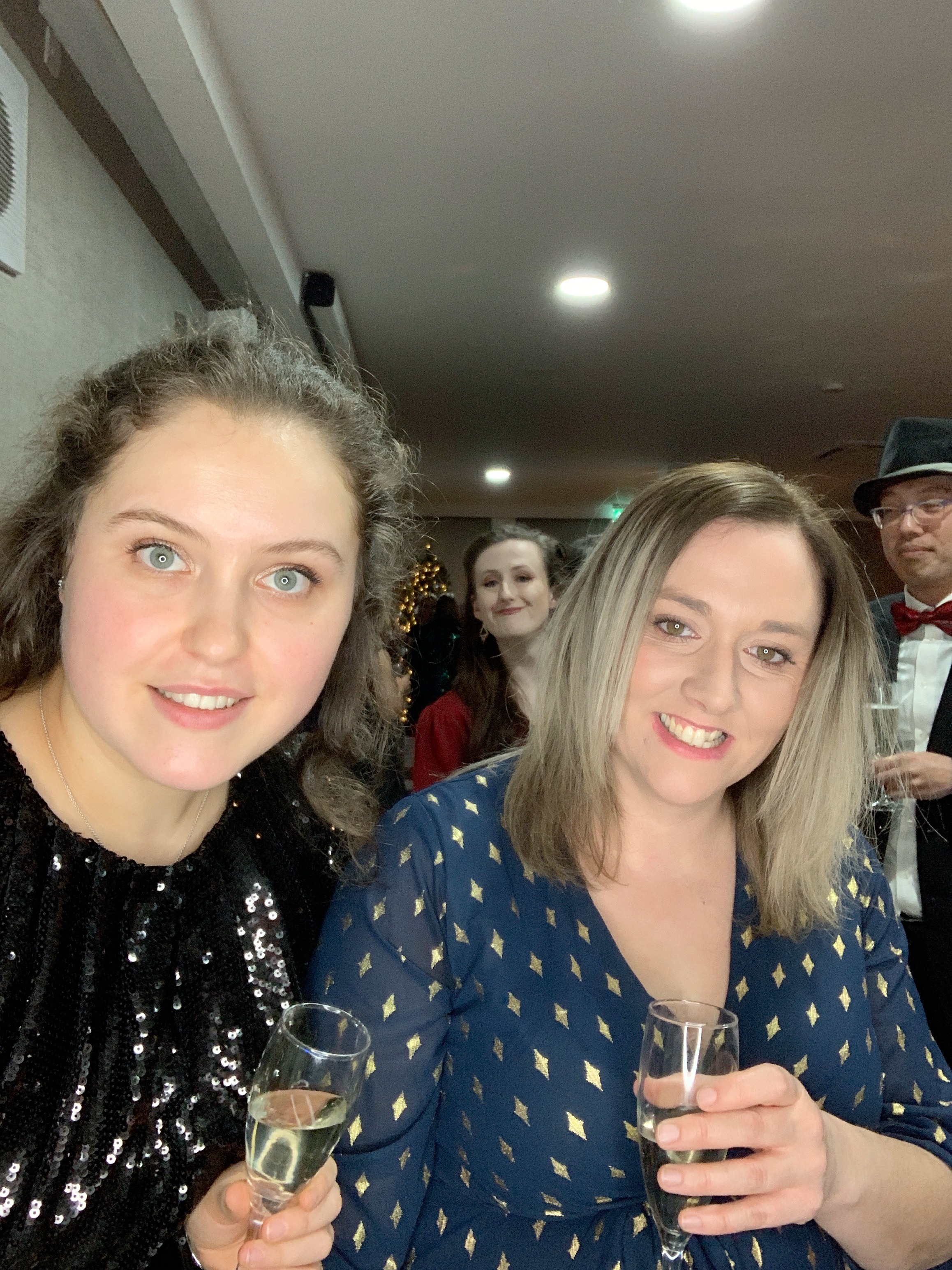 Christmas Party Nights  | View more photos from the event at gallery.magicimages.uk/u/MagicImages/Christmas-Party-Nights-6