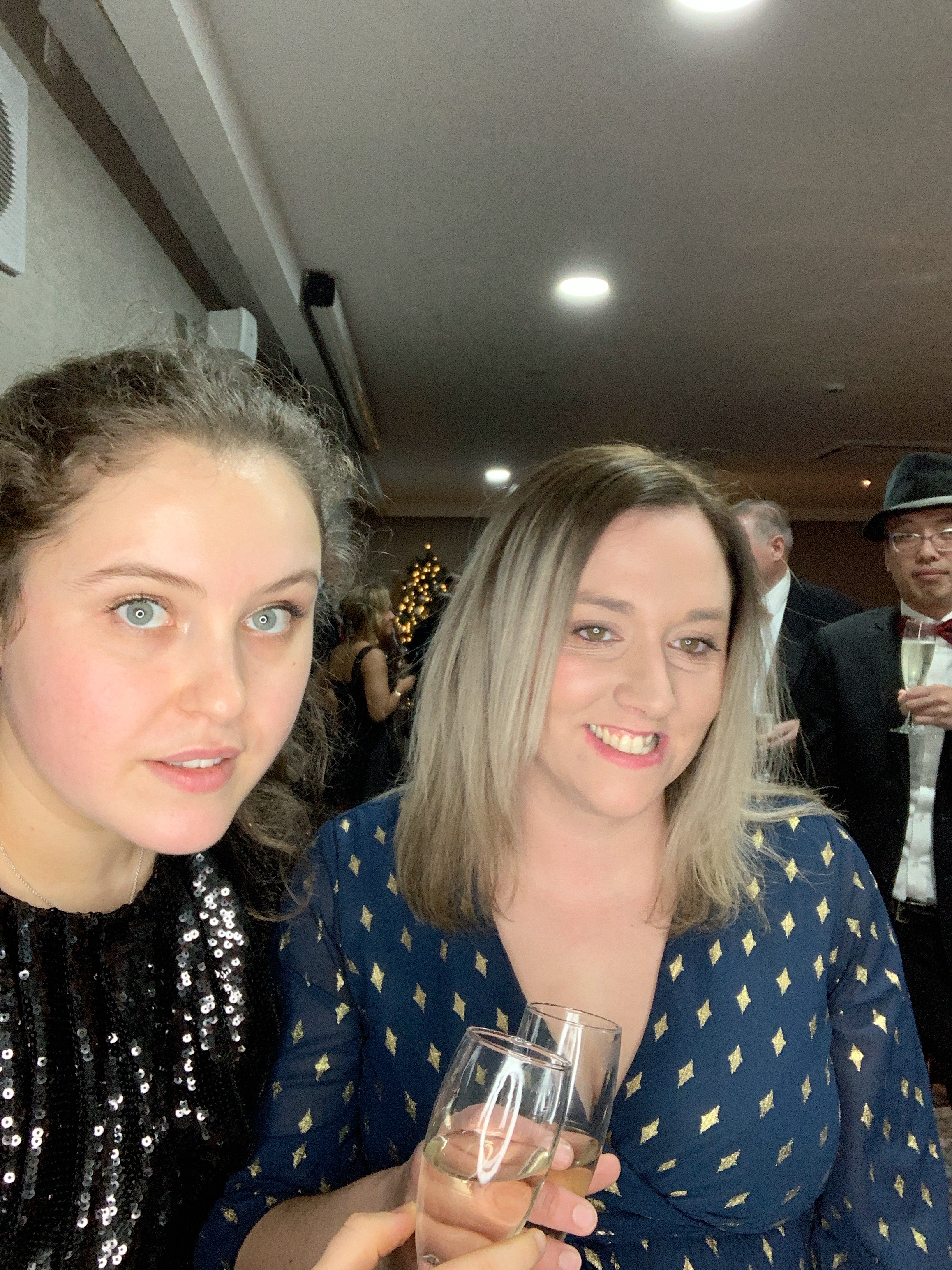 Christmas Party Nights  | View more photos from the event at gallery.magicimages.uk/u/MagicImages/Christmas-Party-Nights-6