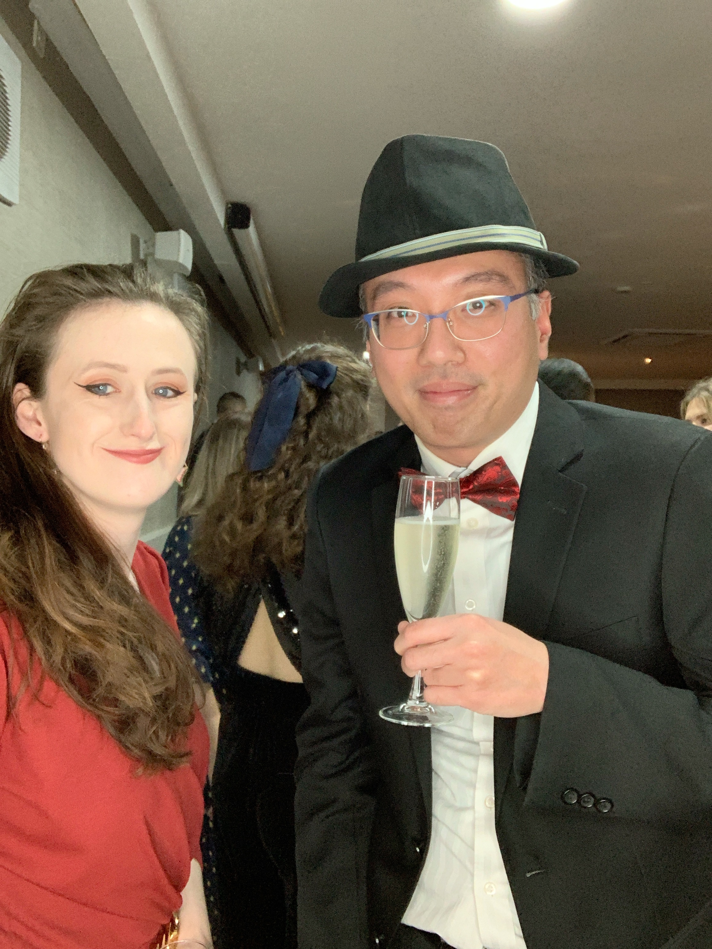 Christmas Party Nights  | View more photos from the event at gallery.magicimages.uk/u/MagicImages/Christmas-Party-Nights-6